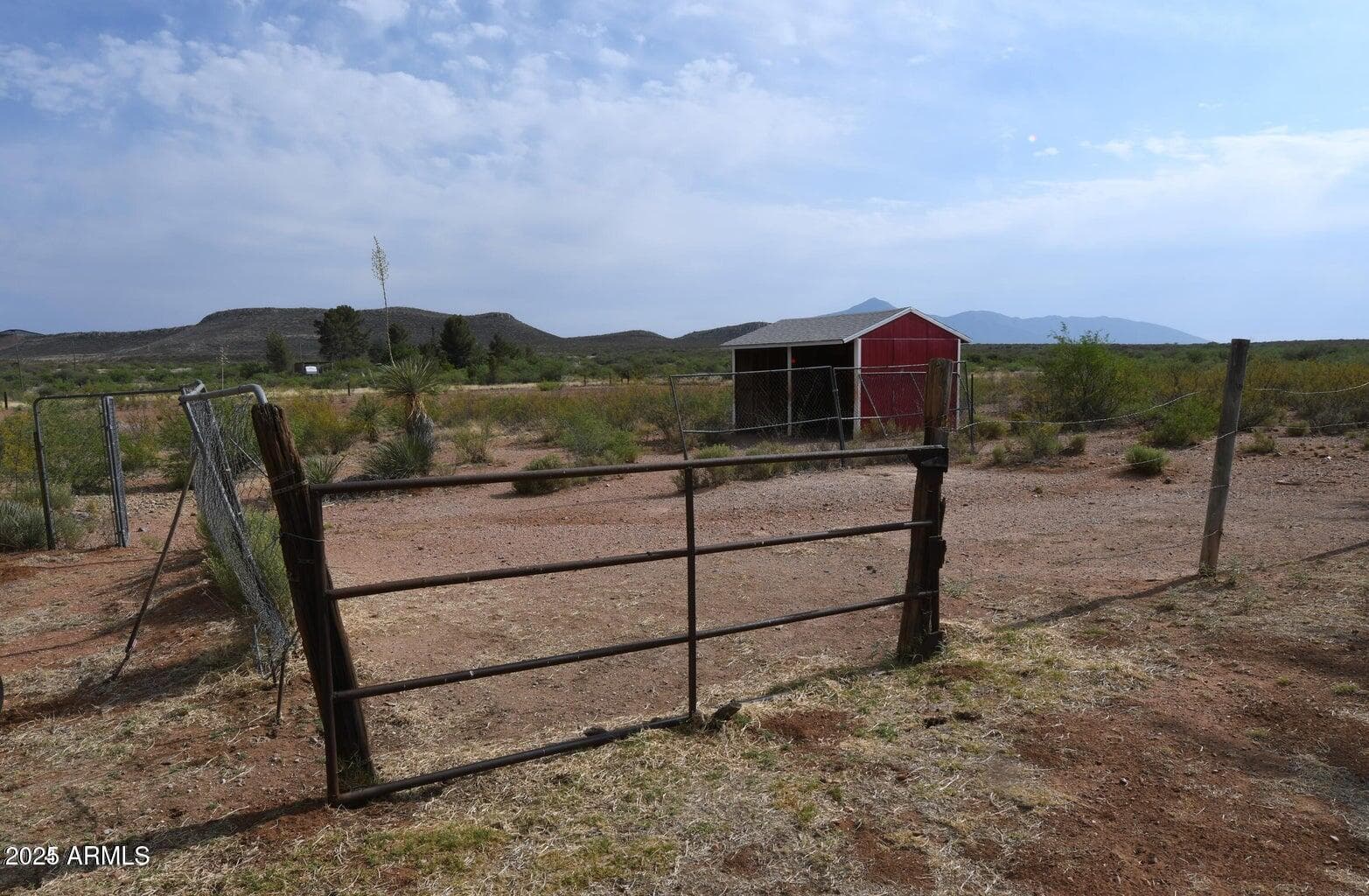 653 E BORDER Road, Bisbee, AZ 85603 — photo 26 of 34
