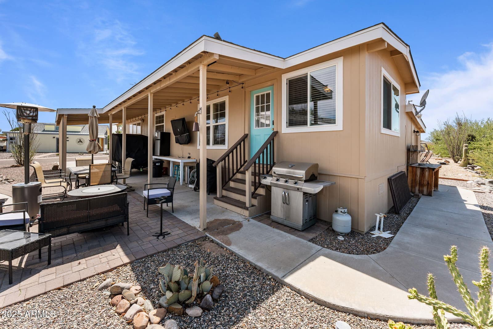 2501 W Wickenburg Way 181, Wickenburg, AZ 85390 — photo 2 of 26