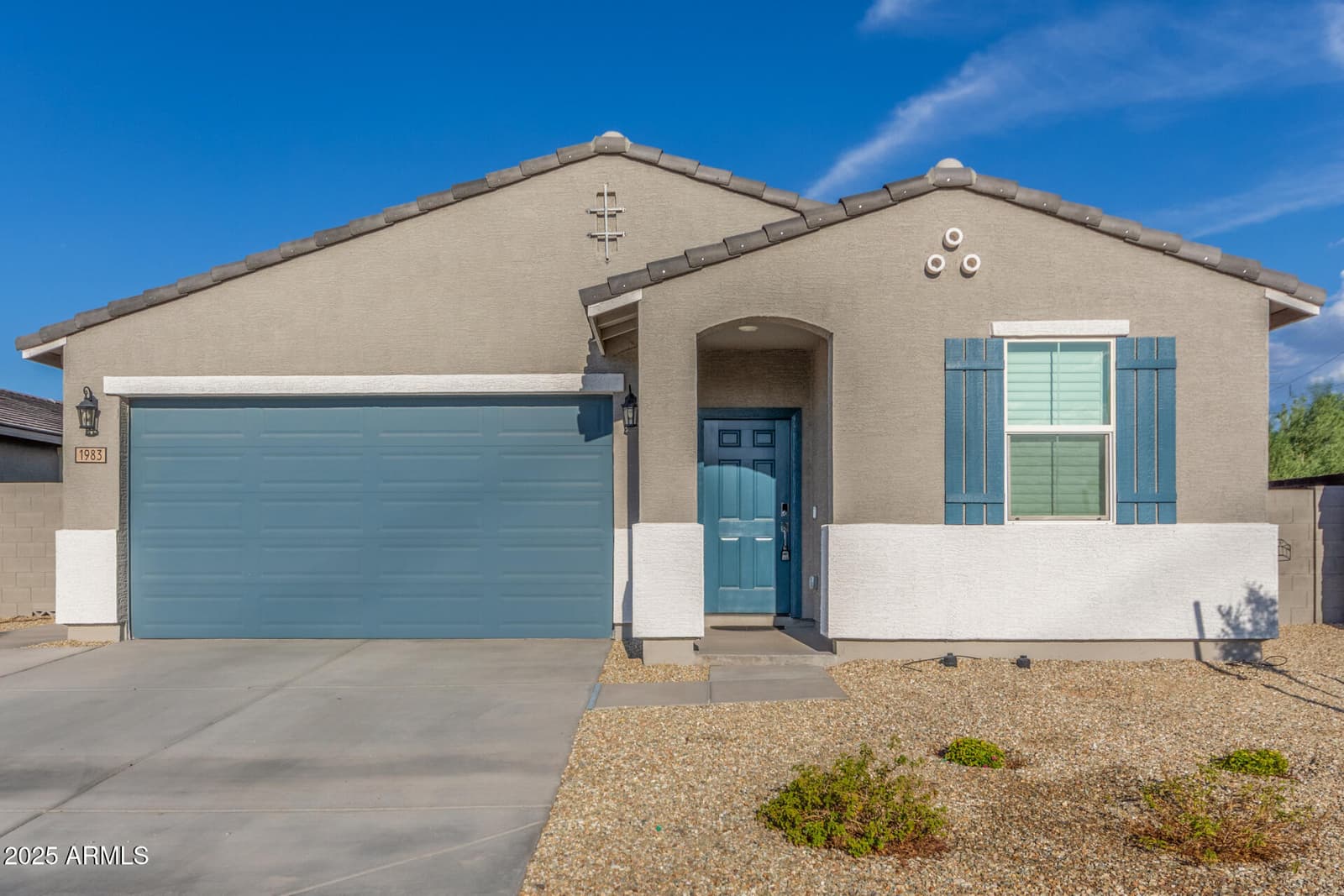 1983 S 242ND Avenue, Buckeye, AZ 85326 — photo 8 of 57