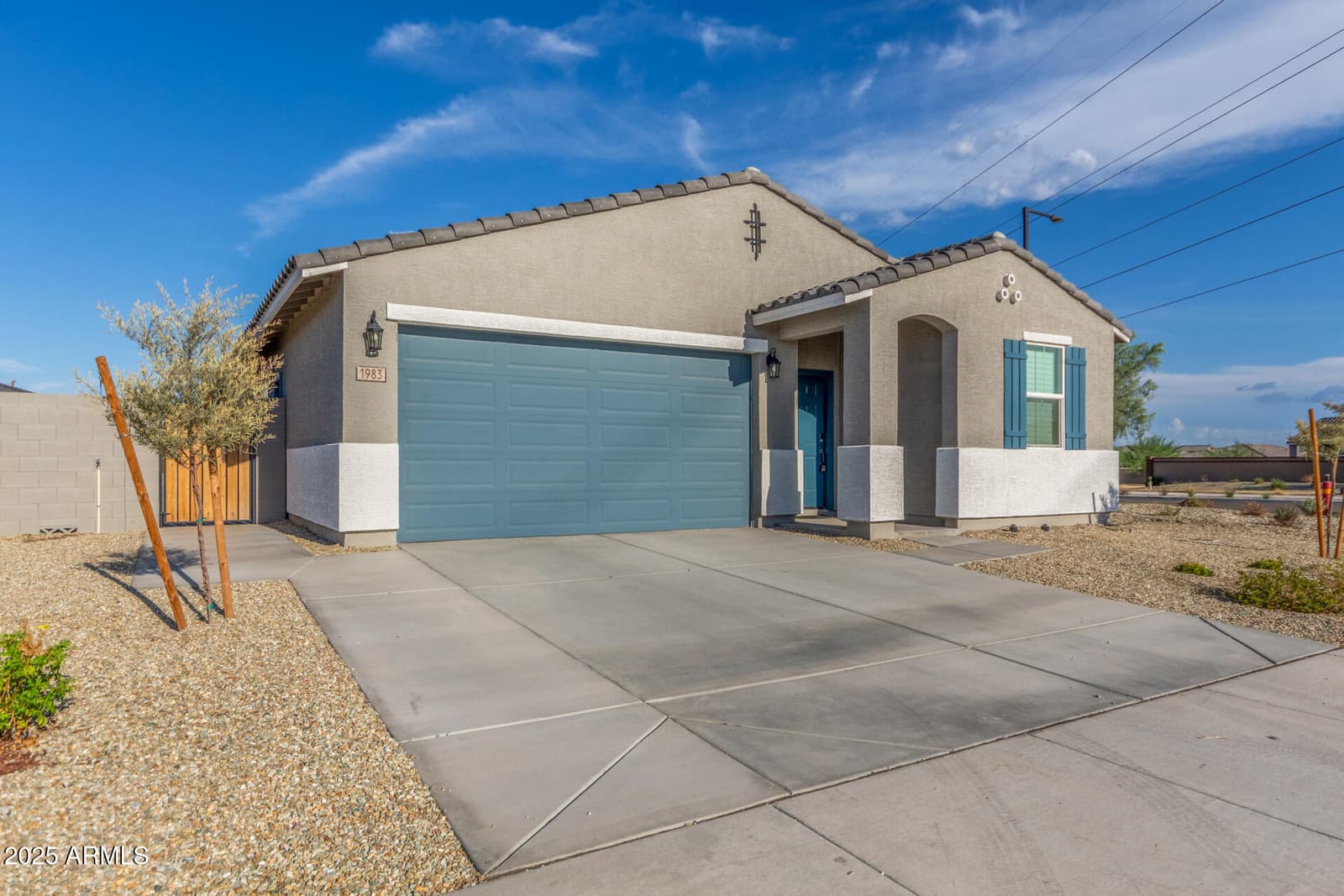 1983 S 242ND Avenue, Buckeye, AZ 85326 — photo 9 of 57