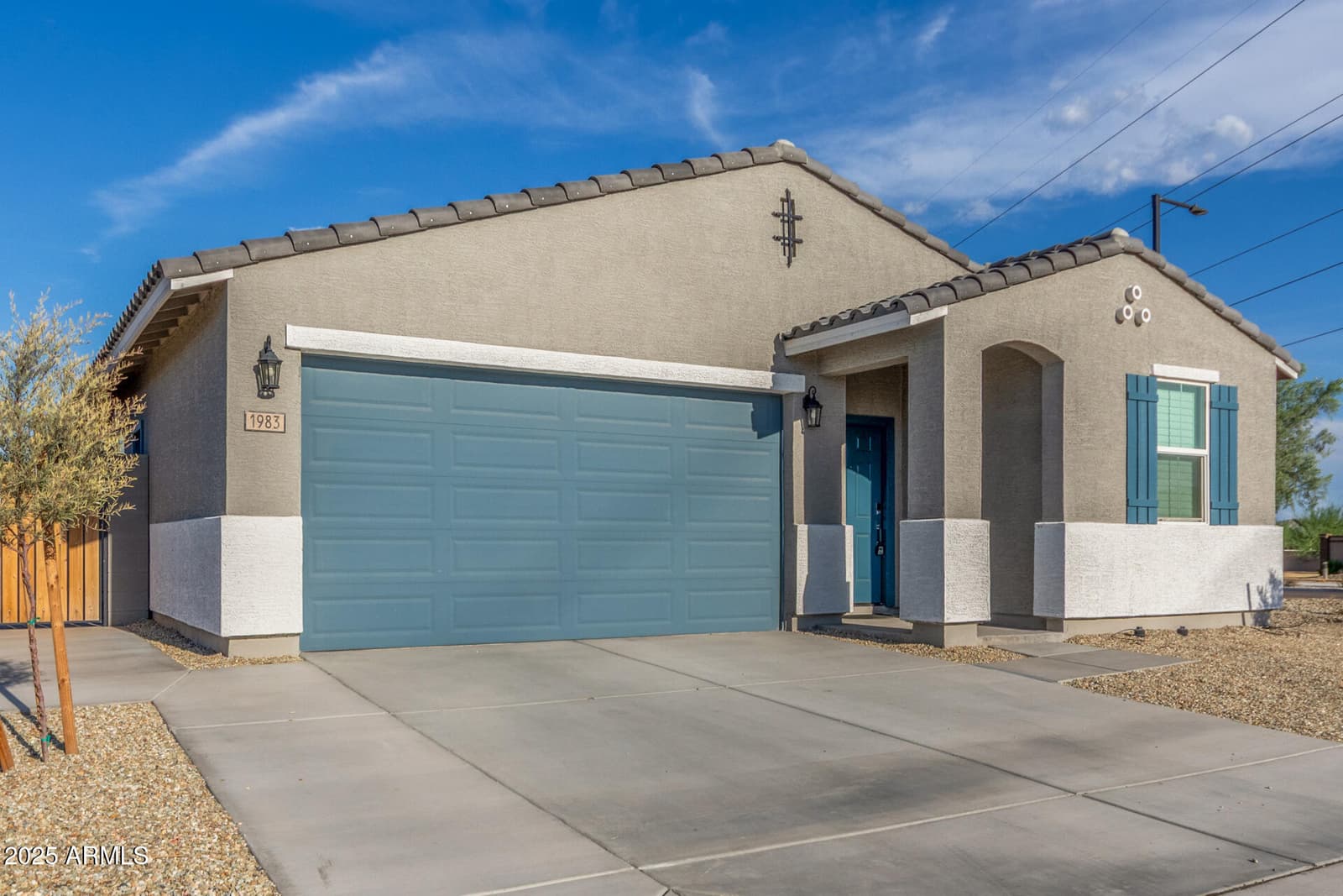 1983 S 242ND Avenue, Buckeye, AZ 85326 — photo 10 of 57