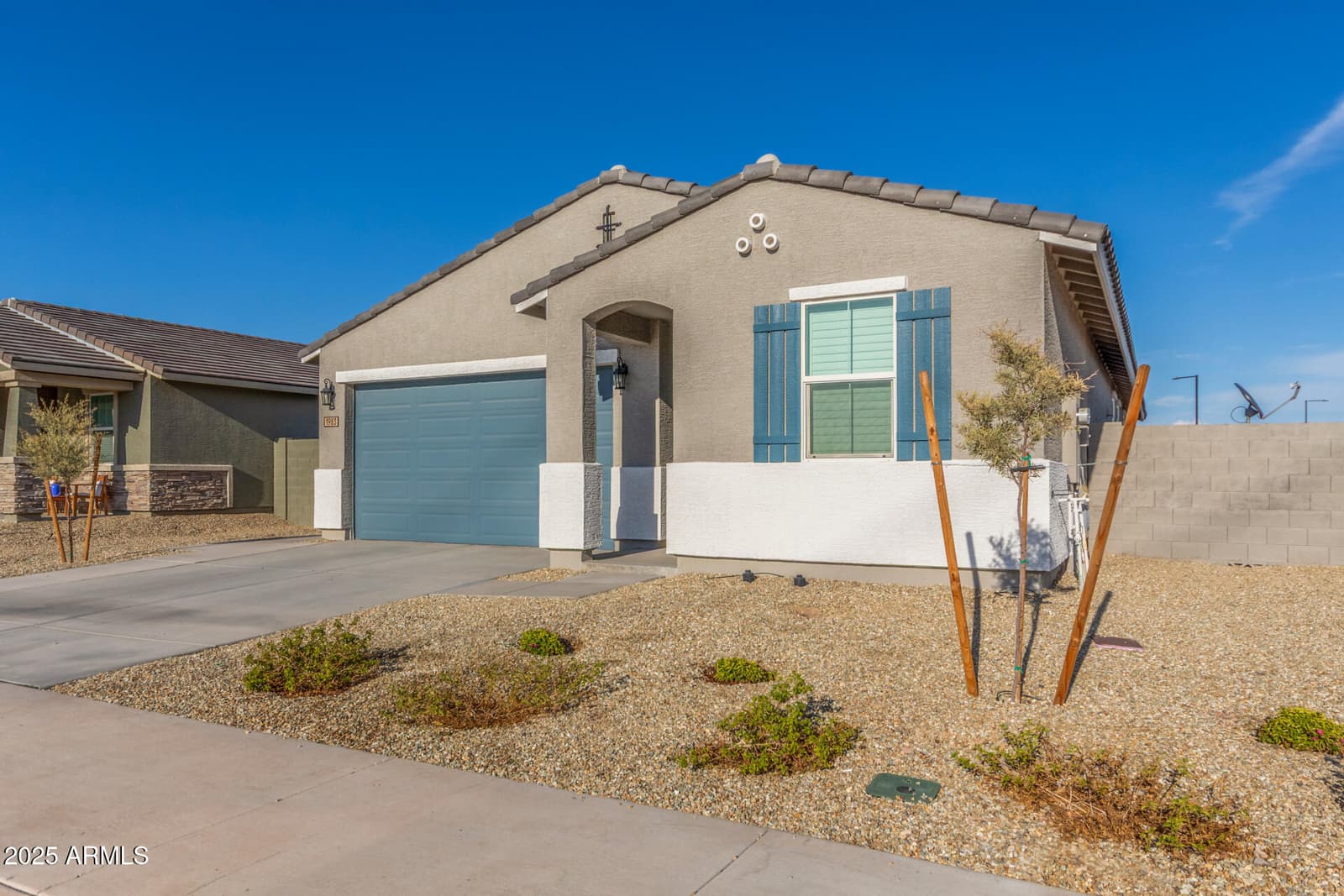 1983 S 242ND Avenue, Buckeye, AZ 85326 — photo 11 of 57