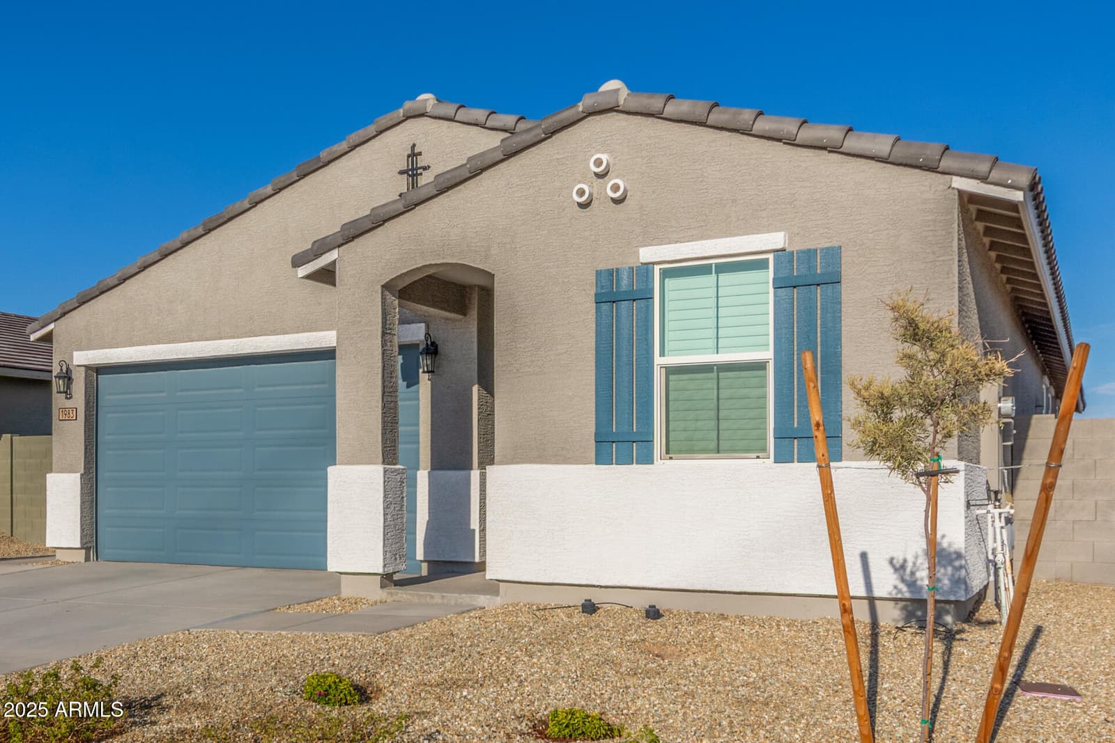 1983 S 242ND Avenue, Buckeye, AZ 85326 — photo 12 of 57
