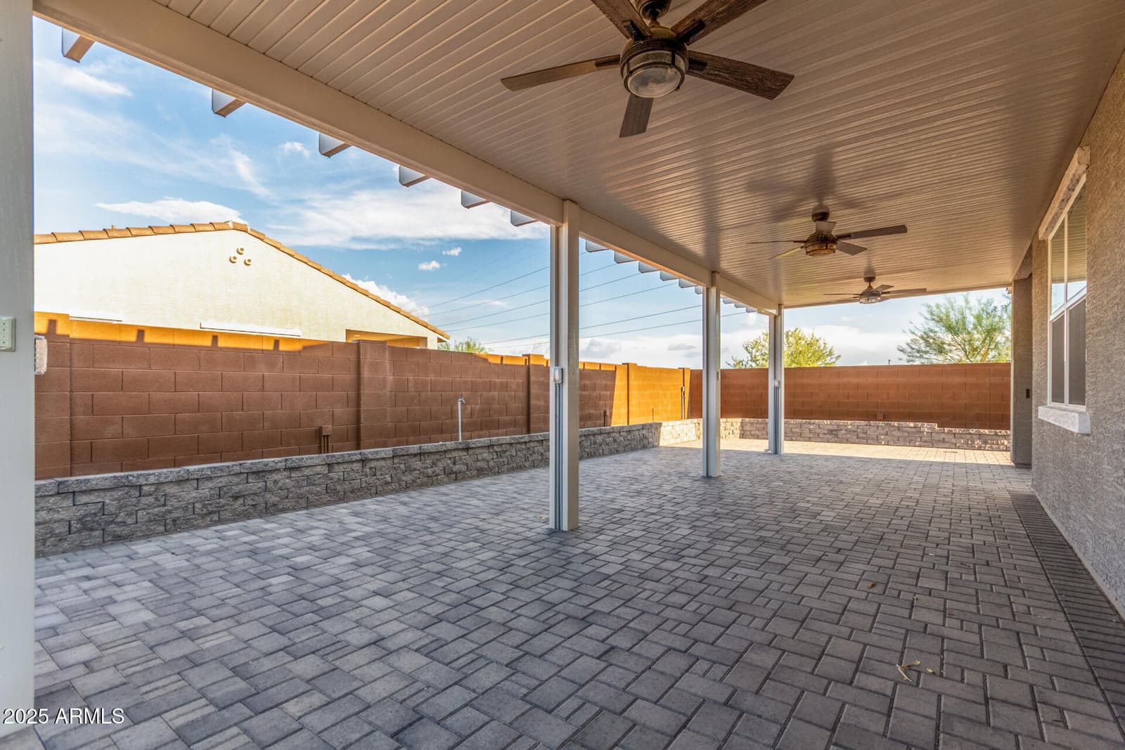 1983 S 242ND Avenue, Buckeye, AZ 85326 — photo 55 of 57