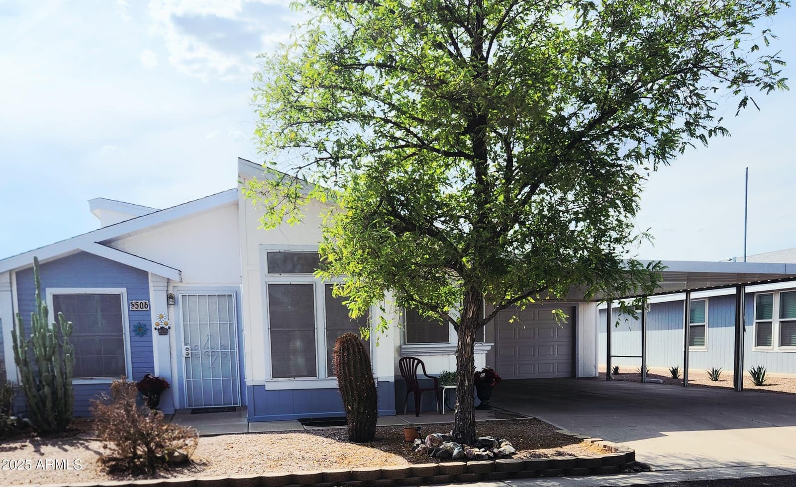 8500 E Southern Avenue E 506, Mesa, AZ 85209 — photo 1 of 24