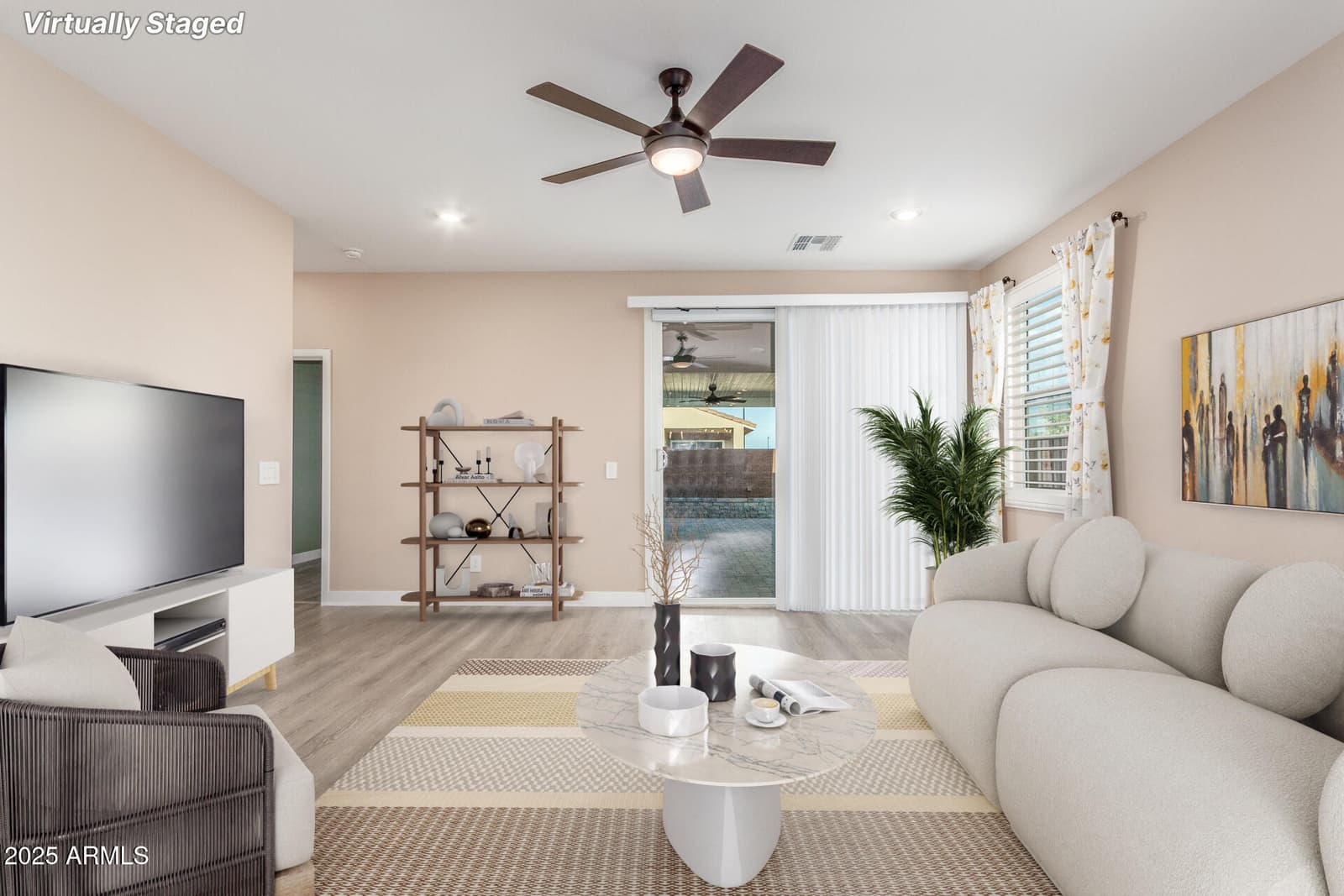 1983 S 242ND Avenue, Buckeye, AZ 85326 — photo 2 of 57
