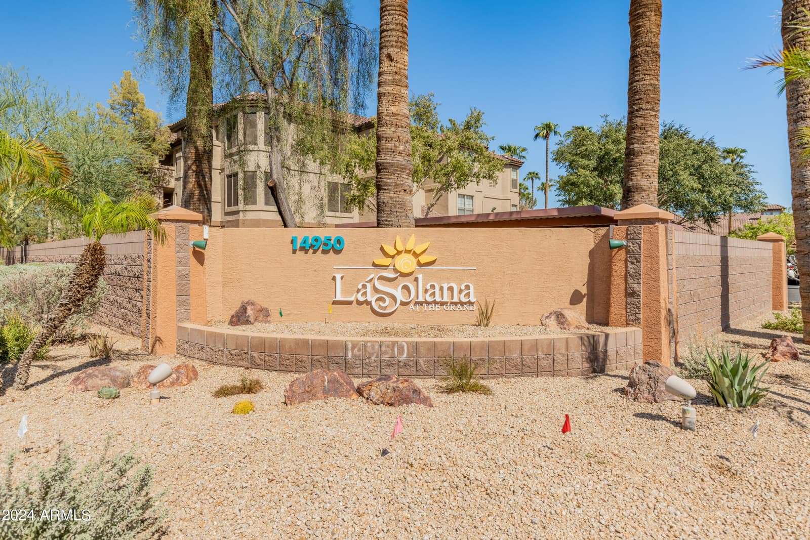 14950 W MOUNTAIN VIEW Boulevard 1208, Surprise, AZ 85374 — photo 2 of 22