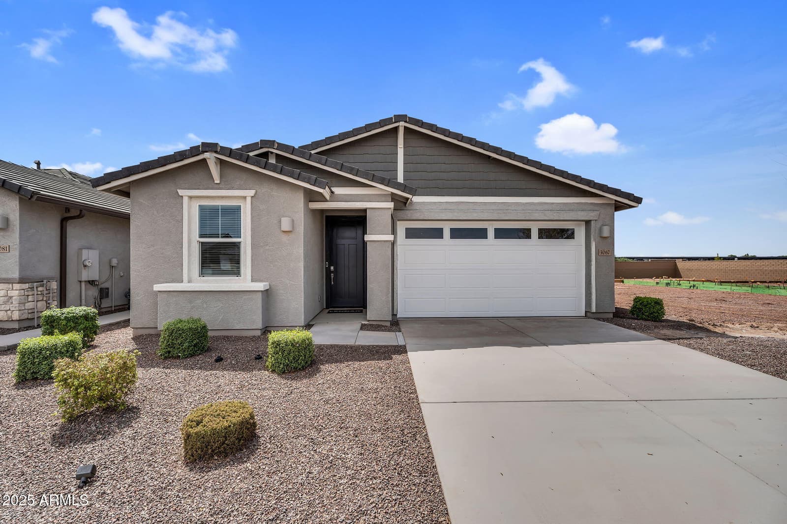 3067 E BARREL RACE Road, San Tan Valley, AZ 85140 — photo 1 of 59