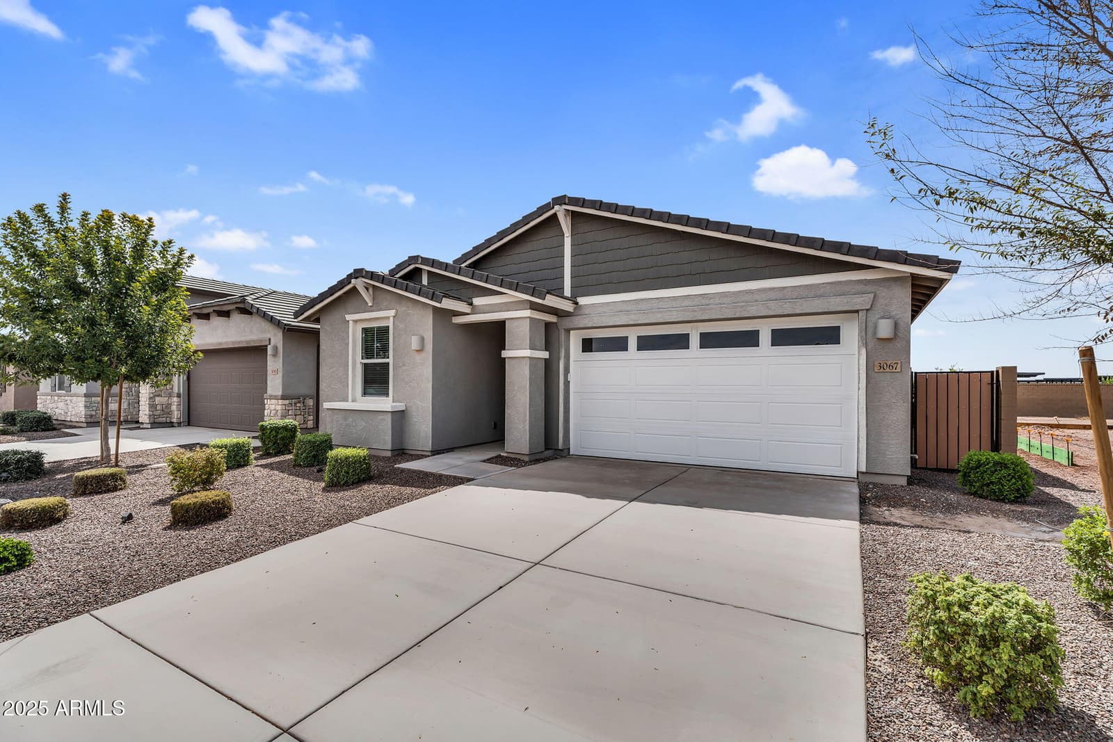 3067 E BARREL RACE Road, San Tan Valley, AZ 85140 — photo 2 of 59