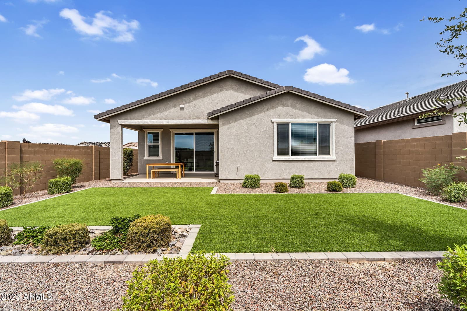 3067 E BARREL RACE Road, San Tan Valley, AZ 85140 — photo 43 of 59
