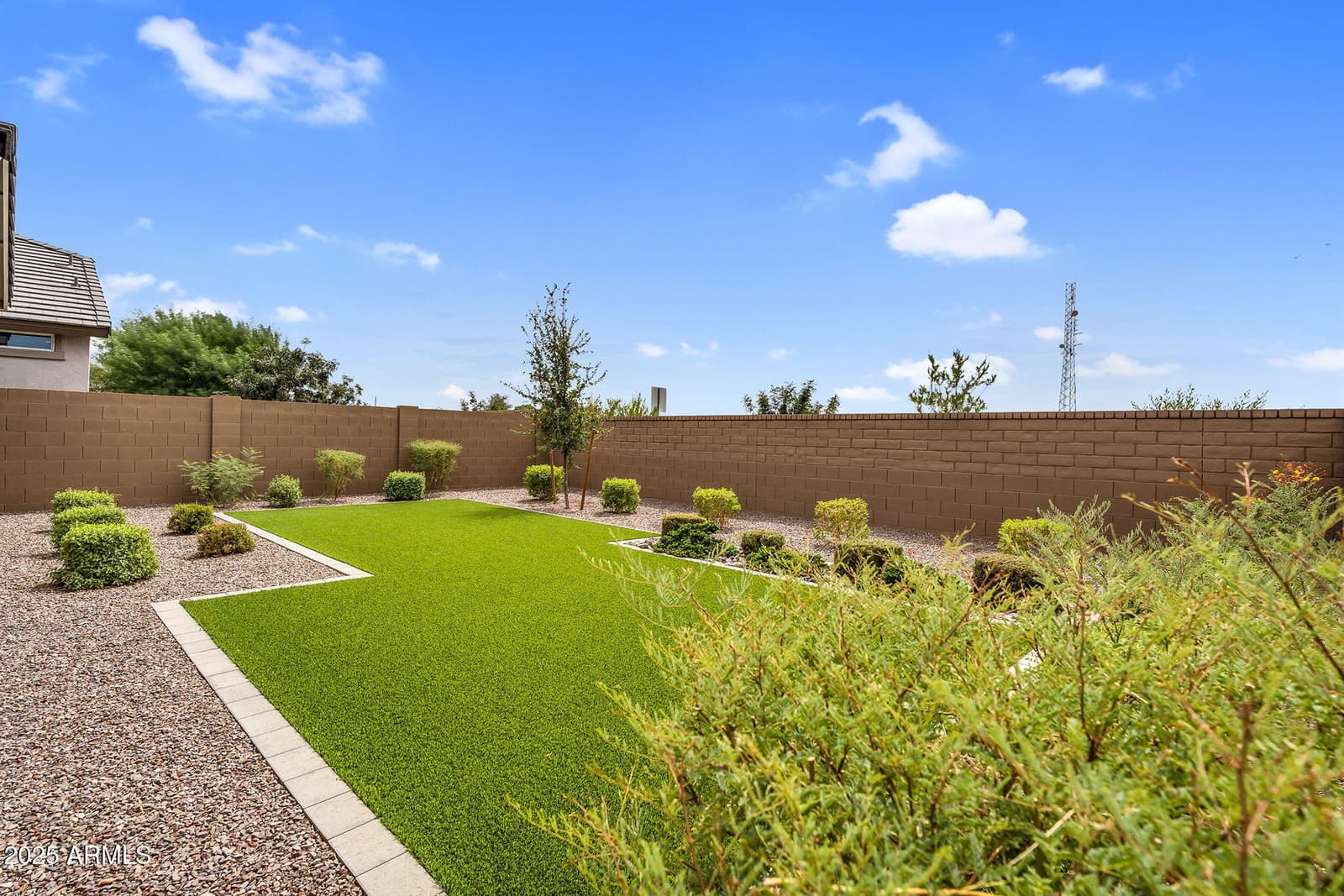 3067 E BARREL RACE Road, San Tan Valley, AZ 85140 — photo 47 of 59