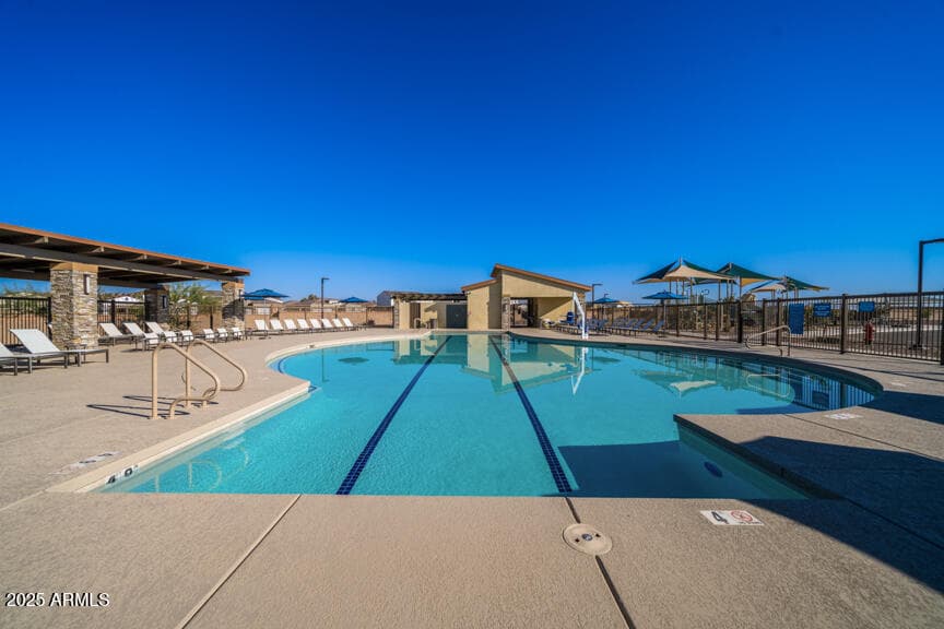 4744 E Serviceberry Lane, San Tan Valley, AZ 85140 — photo 40 of 46