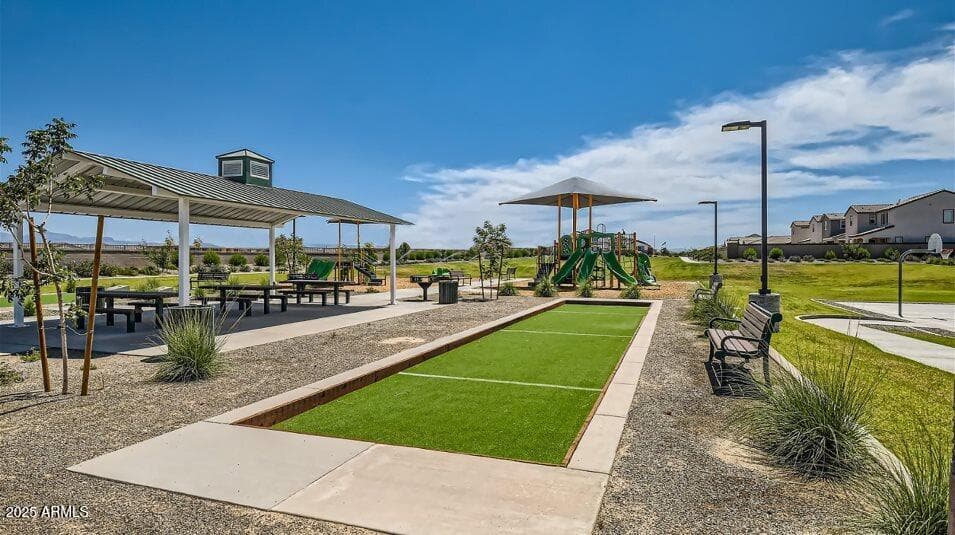 3067 E BARREL RACE Road, San Tan Valley, AZ 85140 — photo 55 of 59
