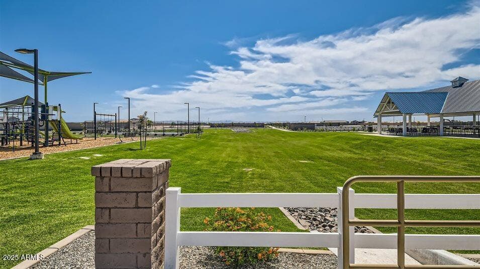3067 E BARREL RACE Road, San Tan Valley, AZ 85140 — photo 56 of 59