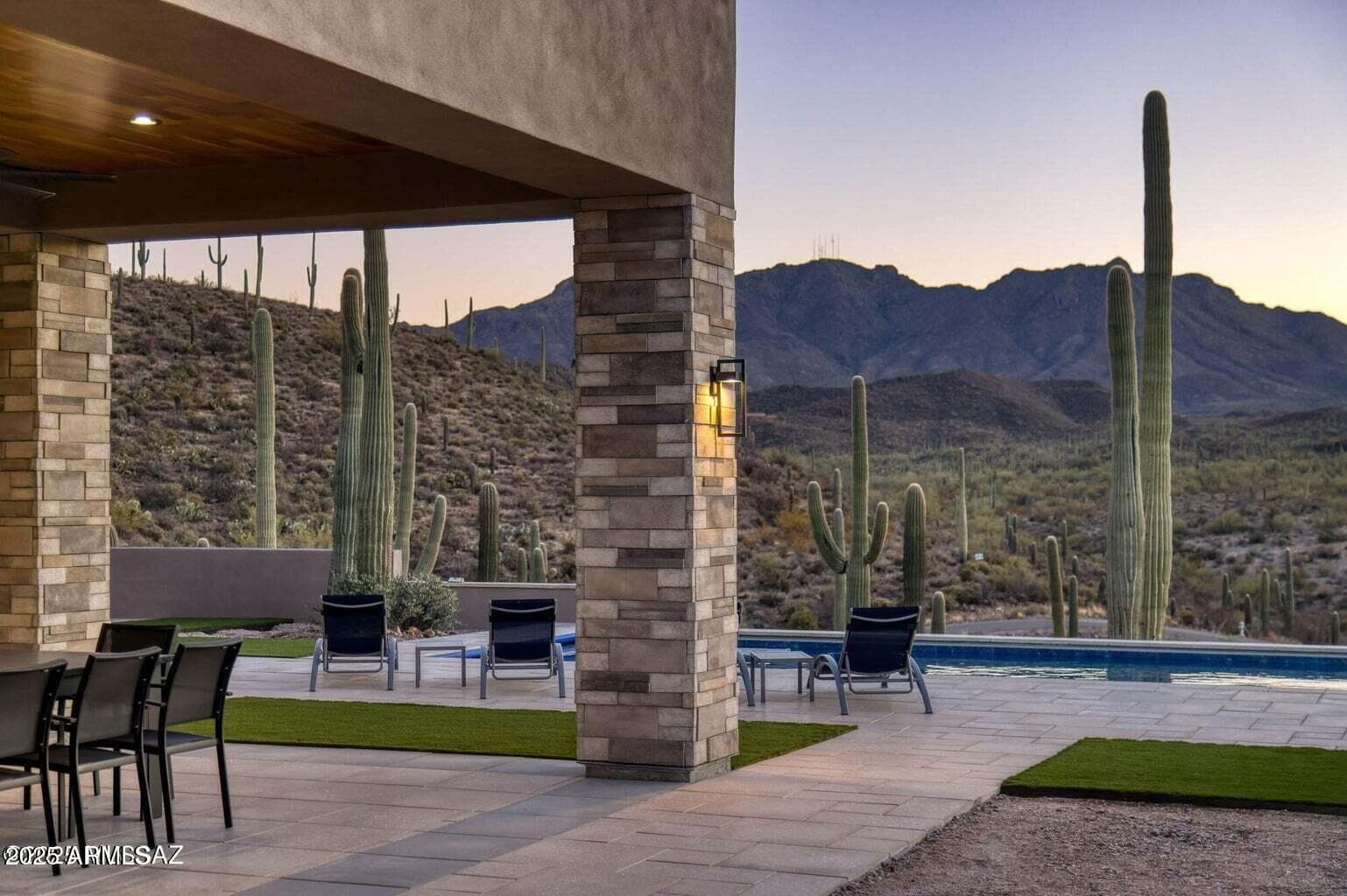 5901 W El Camino del Cerro, Tucson, AZ 85745 — photo 43 of 50