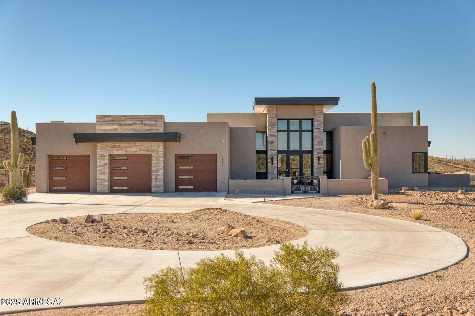 5901 W El Camino del Cerro, Tucson, AZ 85745 — photo 50 of 50