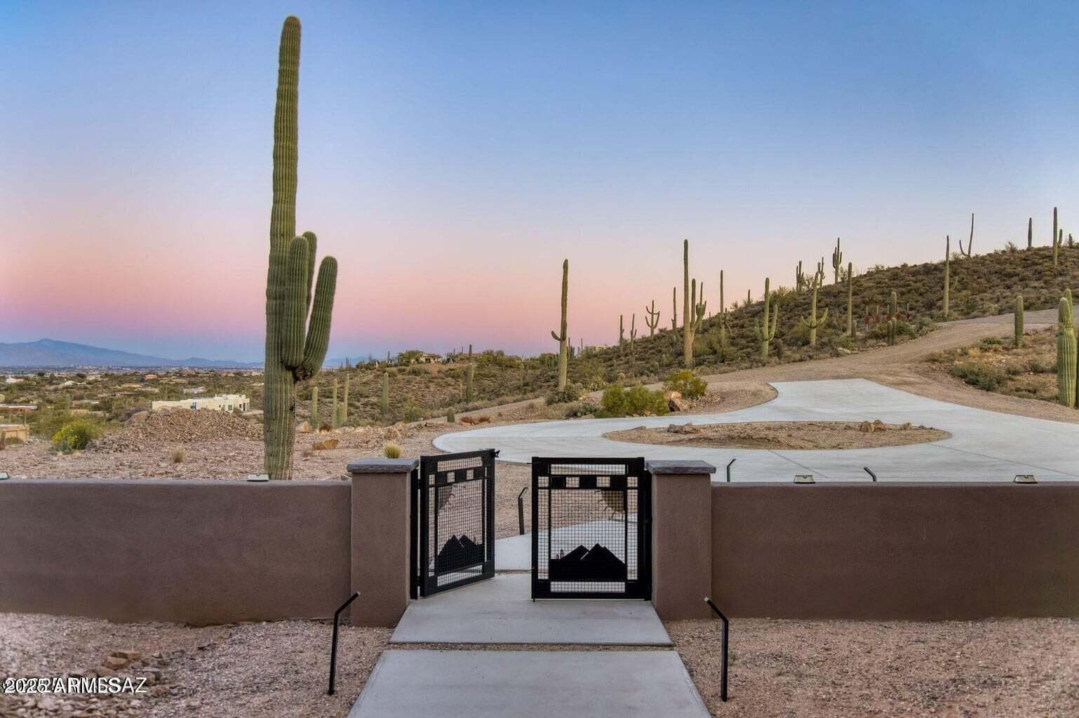 5901 W El Camino del Cerro, Tucson, AZ 85745 — photo 10 of 50