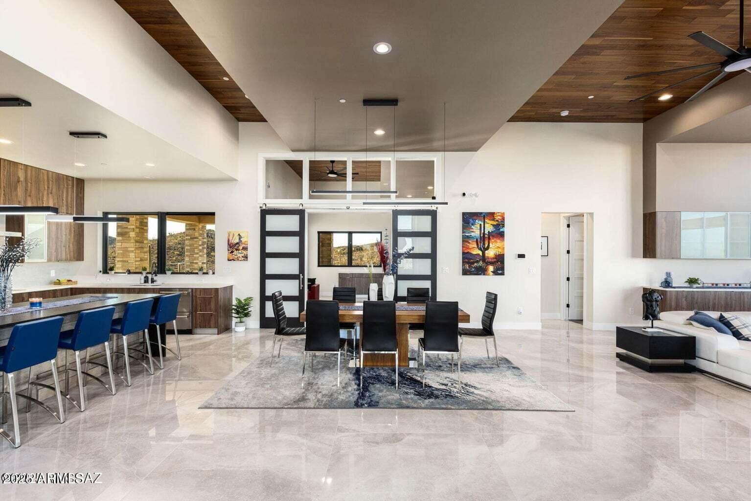 5901 W El Camino del Cerro, Tucson, AZ 85745 — photo 12 of 50