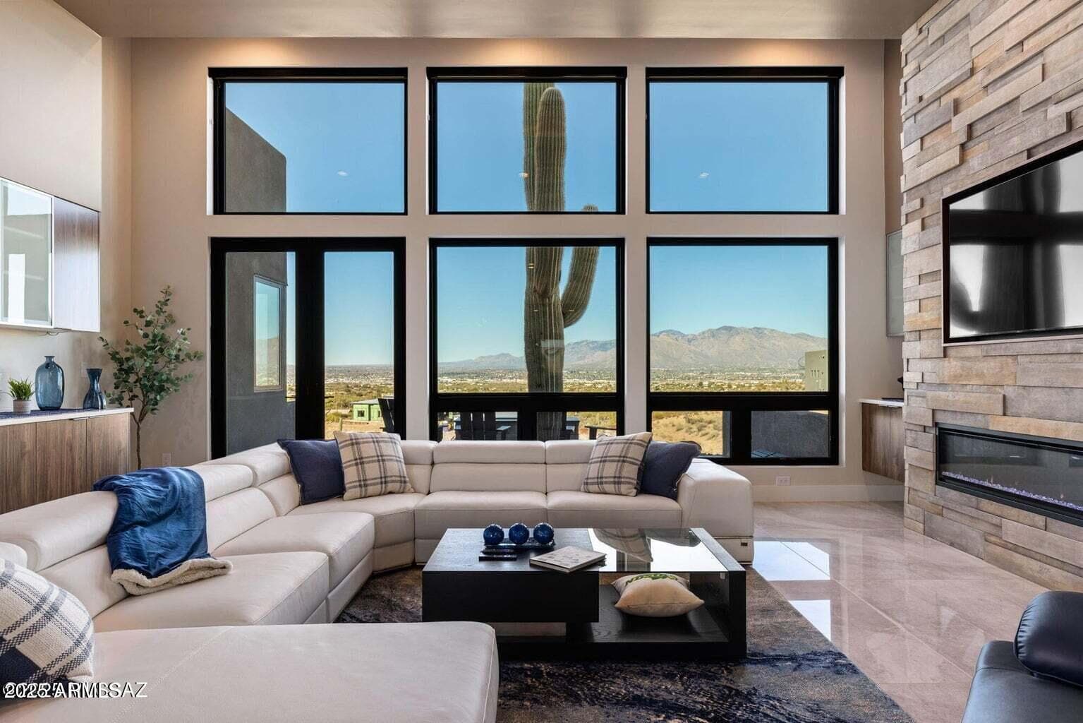 5901 W El Camino del Cerro, Tucson, AZ 85745 — photo 13 of 50