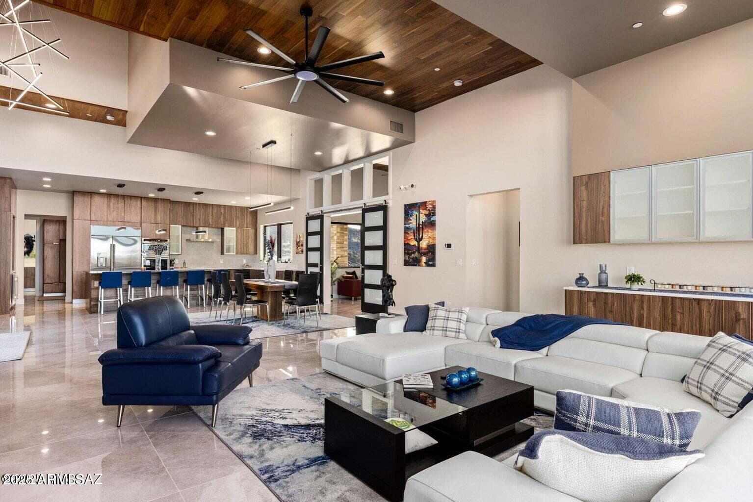 5901 W El Camino del Cerro, Tucson, AZ 85745 — photo 15 of 50