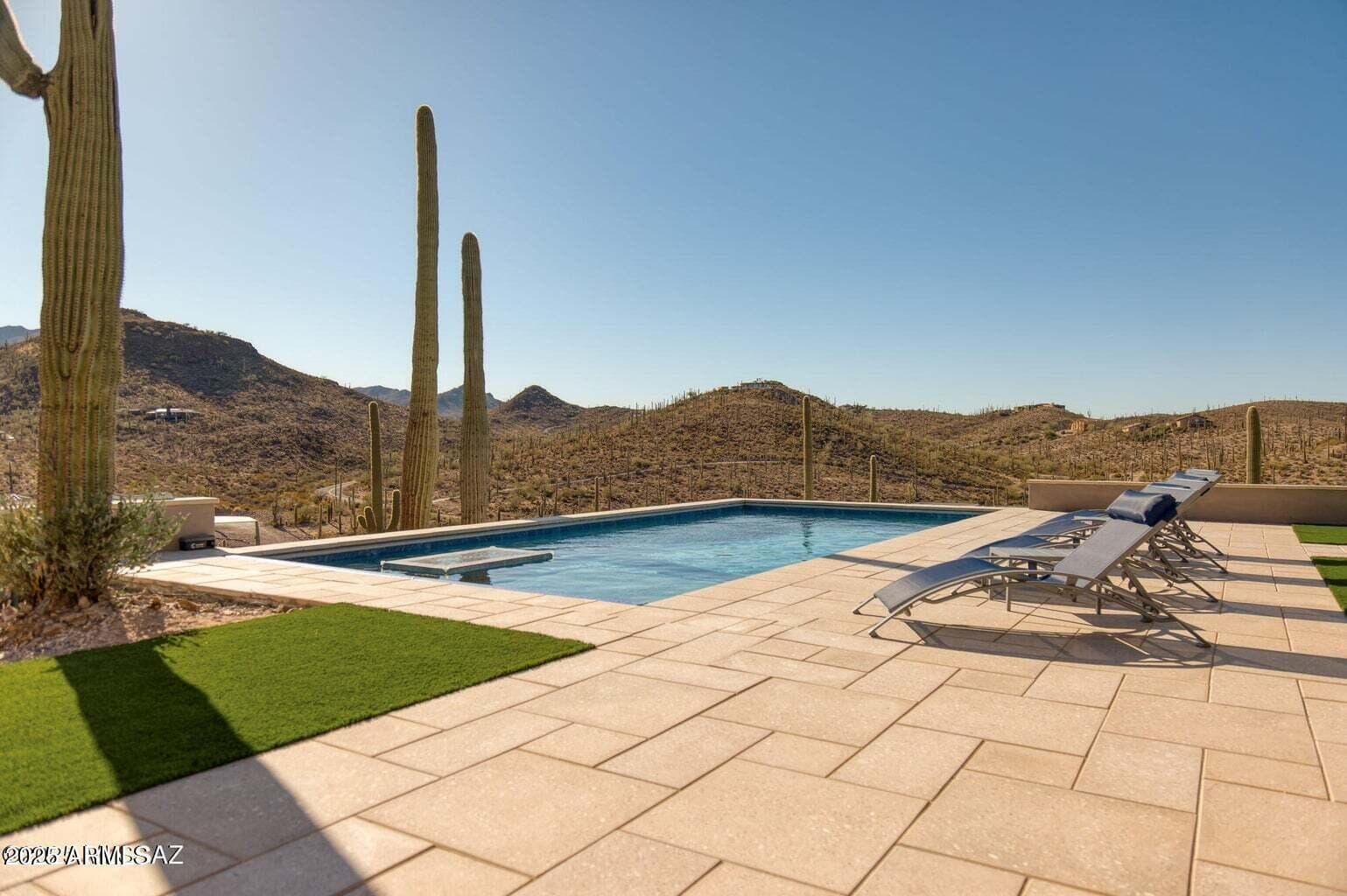 5901 W El Camino del Cerro, Tucson, AZ 85745 — photo 3 of 50