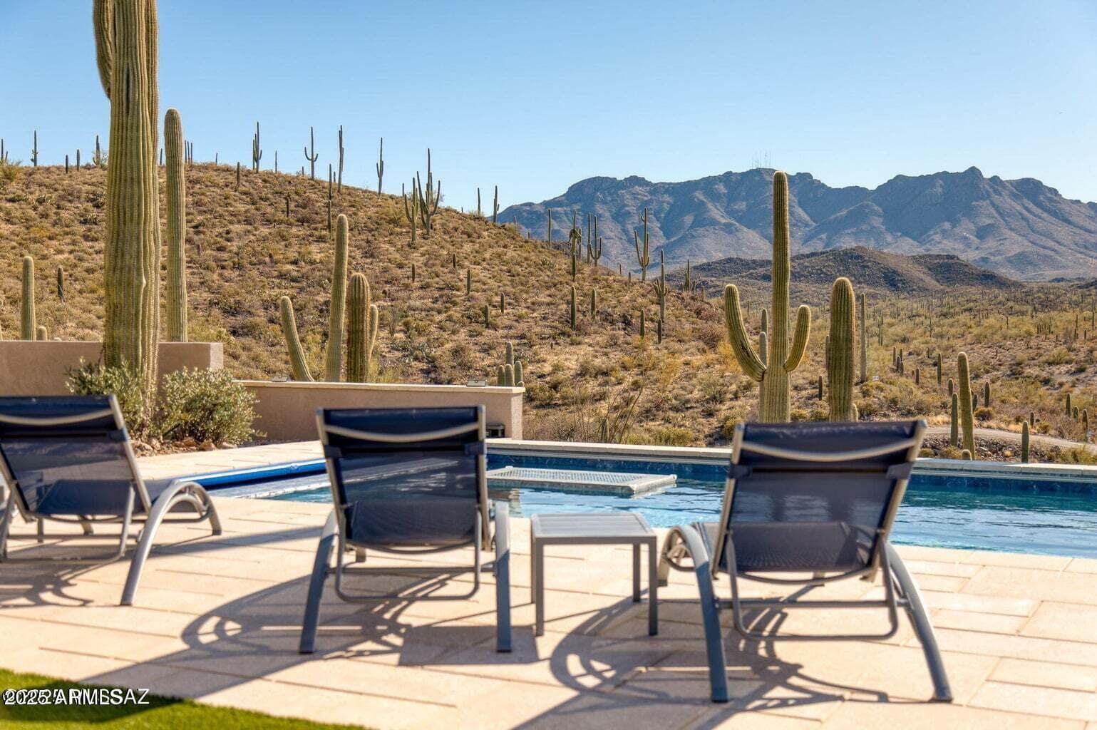5901 W El Camino del Cerro, Tucson, AZ 85745 — photo 35 of 50