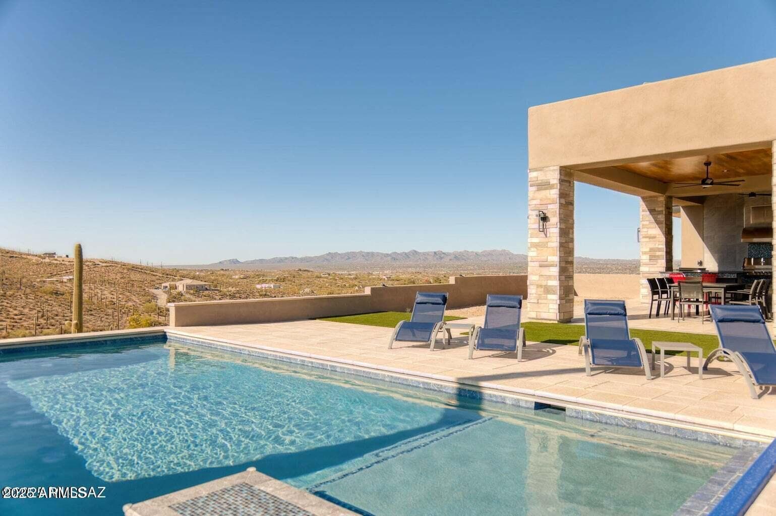 5901 W El Camino del Cerro, Tucson, AZ 85745 — photo 36 of 50
