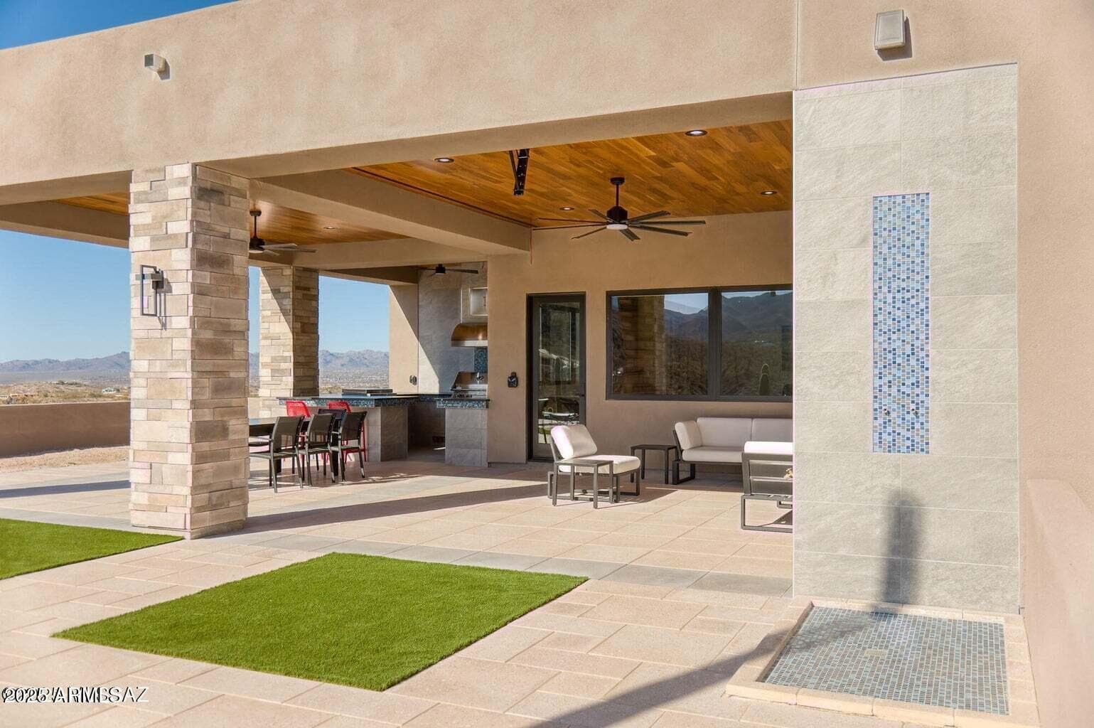 5901 W El Camino del Cerro, Tucson, AZ 85745 — photo 38 of 50
