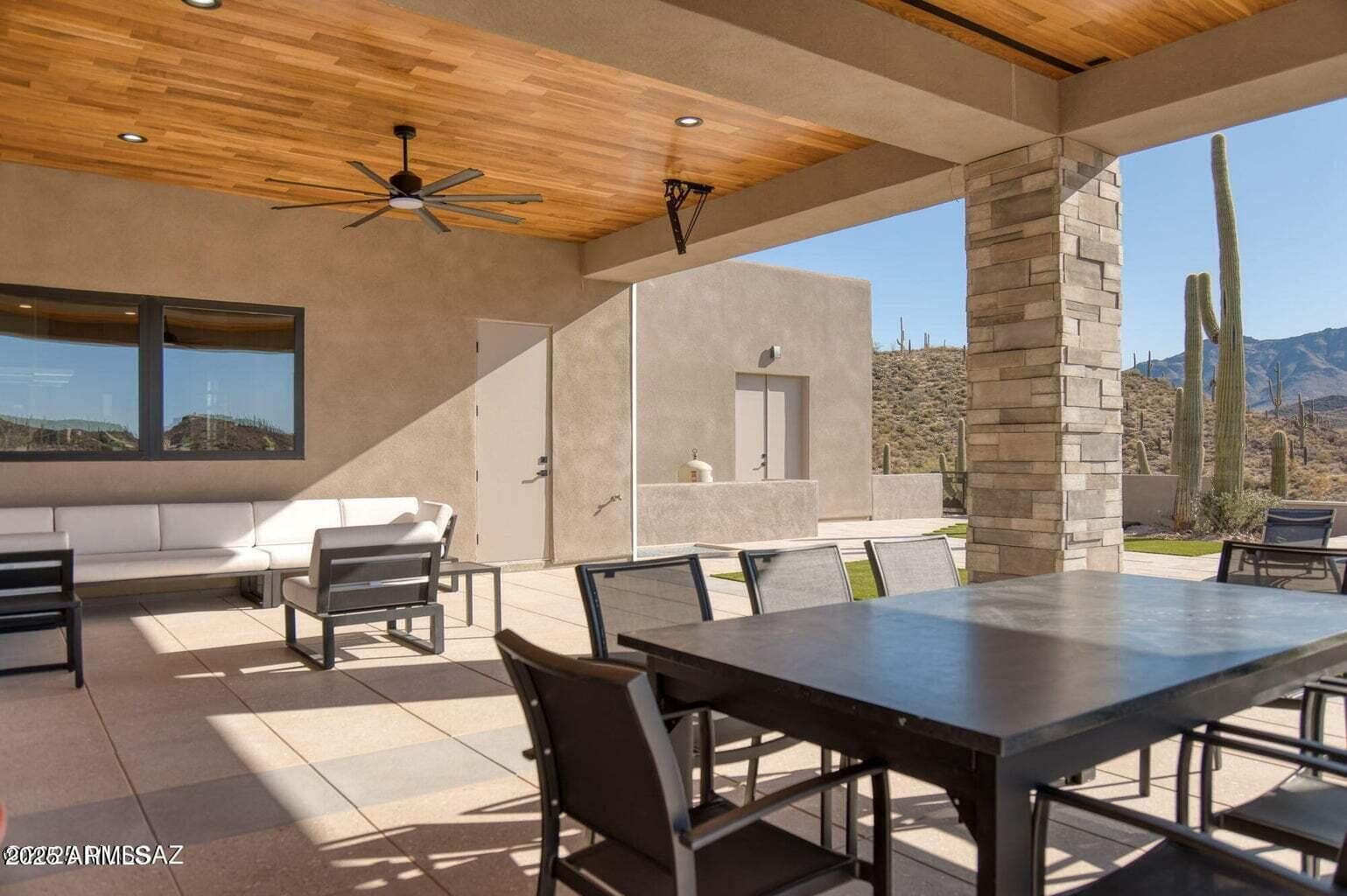5901 W El Camino del Cerro, Tucson, AZ 85745 — photo 39 of 50