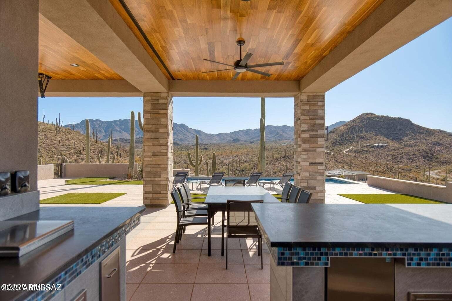 5901 W El Camino del Cerro, Tucson, AZ 85745 — photo 41 of 50