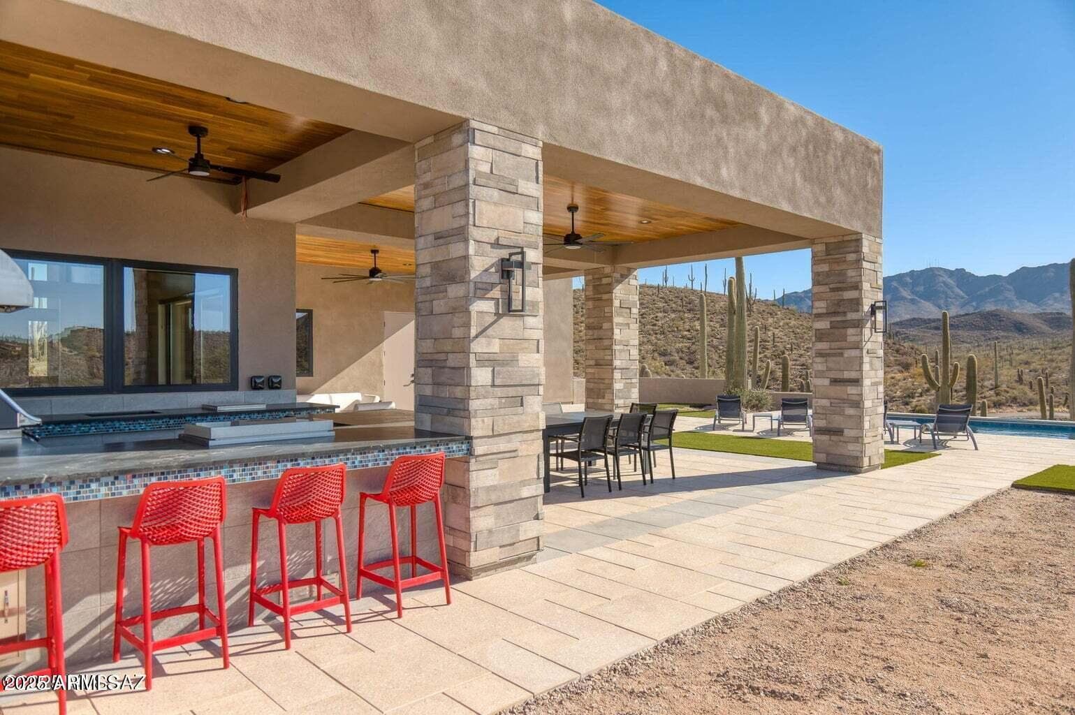 5901 W El Camino del Cerro, Tucson, AZ 85745 — photo 42 of 50