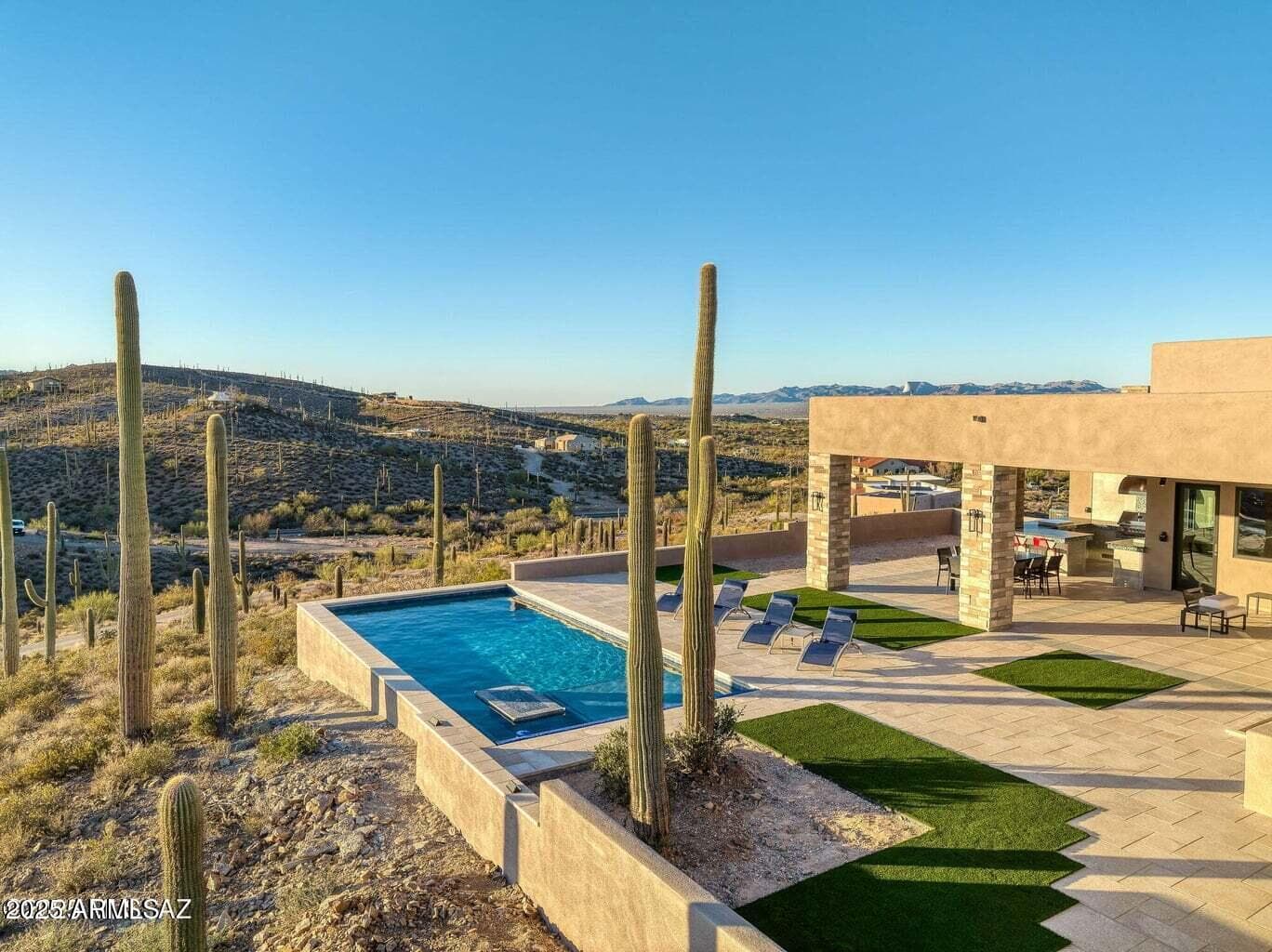 5901 W El Camino del Cerro, Tucson, AZ 85745 — photo 47 of 50