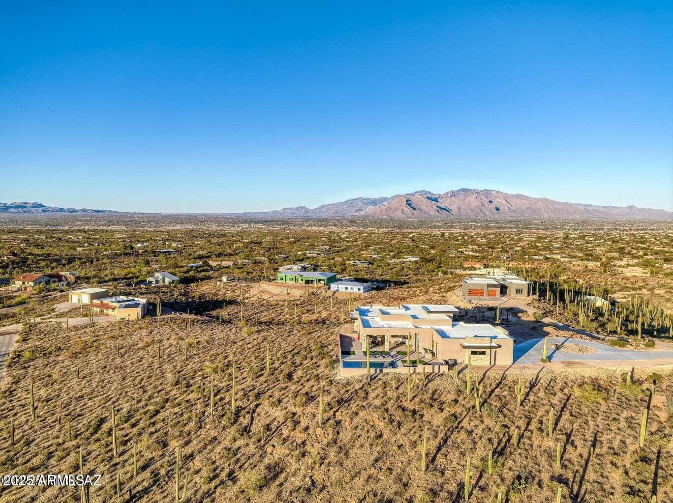 5901 W El Camino del Cerro, Tucson, AZ 85745 — photo 48 of 50