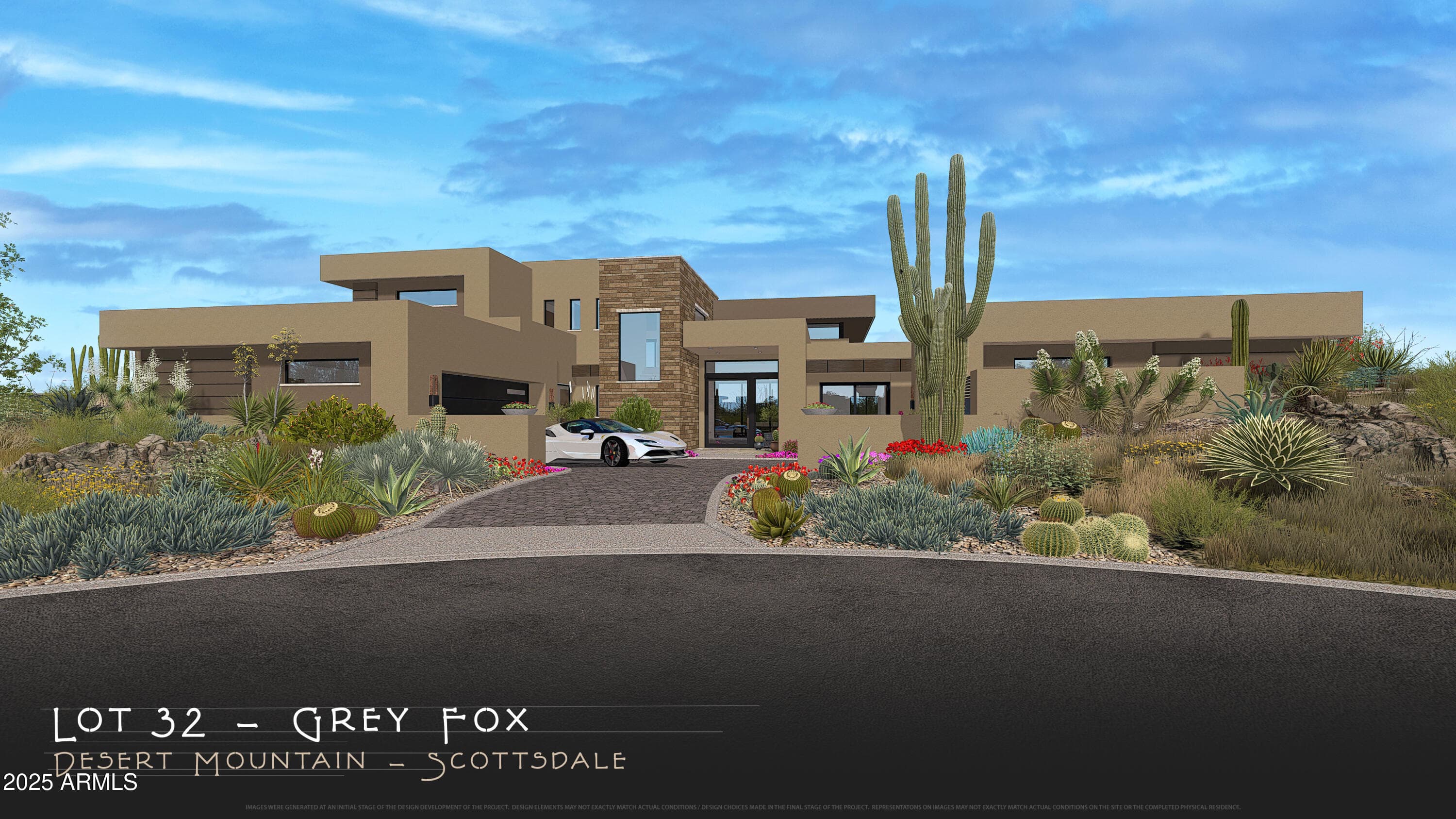 10308 E FILAREE Lane 32, Scottsdale, AZ 85262 — photo 20 of 20