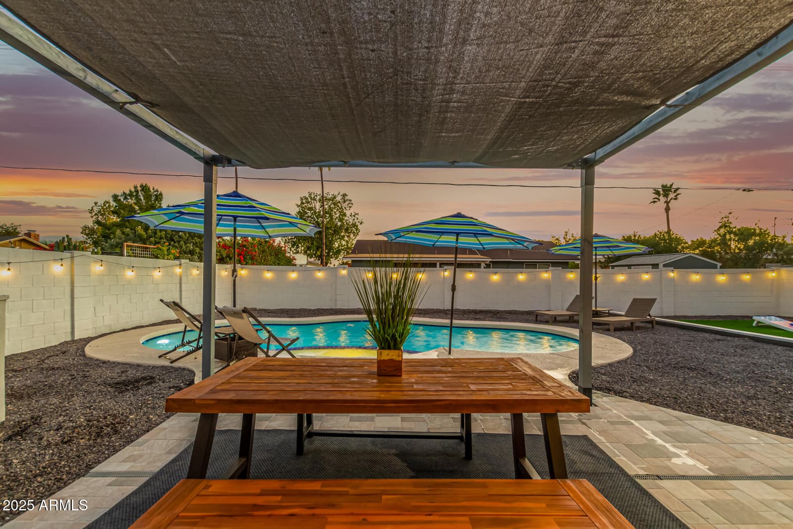 8225 E Crestwood Way, Scottsdale, AZ 85250 — photo 3 of 35