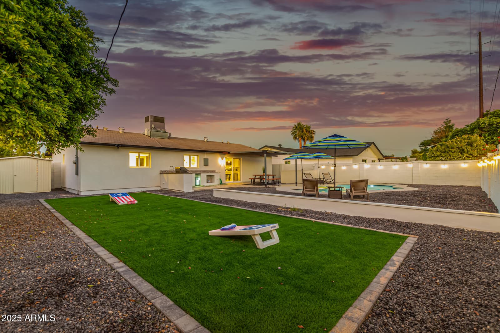 8225 E Crestwood Way, Scottsdale, AZ 85250 — photo 28 of 35
