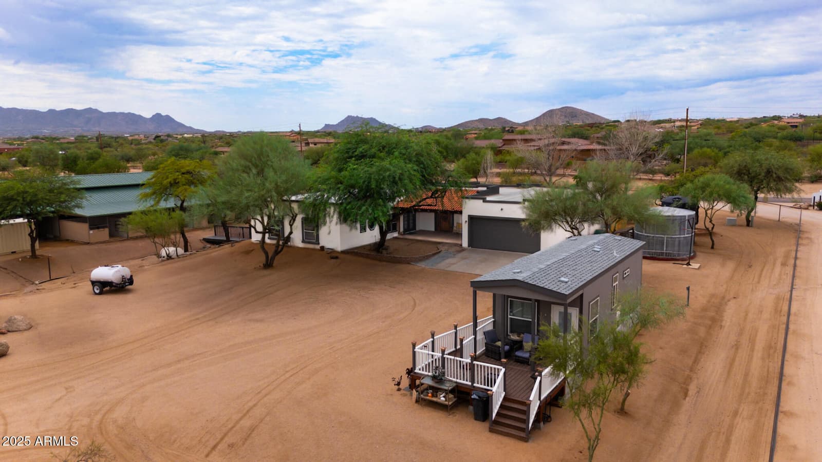 30513 N 144TH Street, Scottsdale, AZ 85262 — photo 9 of 72