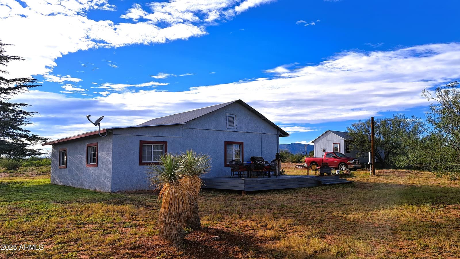 653 E BORDER Road, Bisbee, AZ 85603 — photo 2 of 34