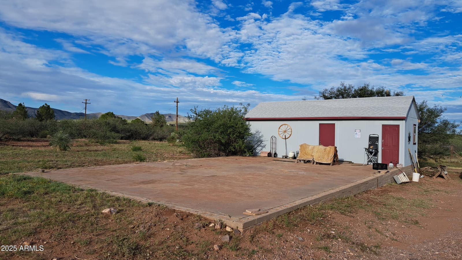 653 E BORDER Road, Bisbee, AZ 85603 — photo 19 of 34