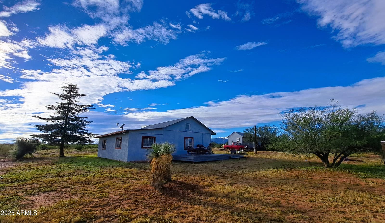 653 E BORDER Road, Bisbee, AZ 85603 — photo 24 of 34