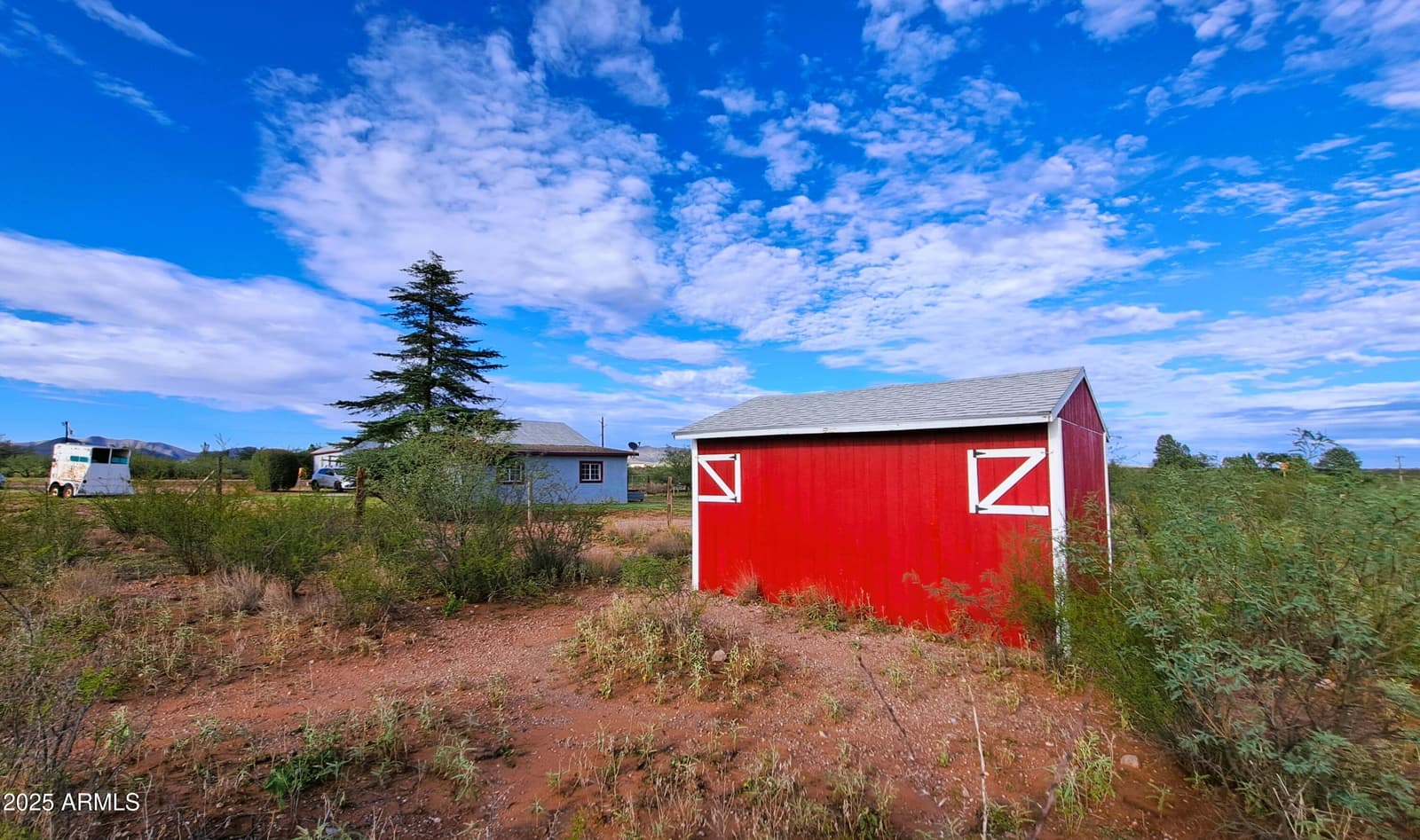 653 E BORDER Road, Bisbee, AZ 85603 — photo 4 of 34