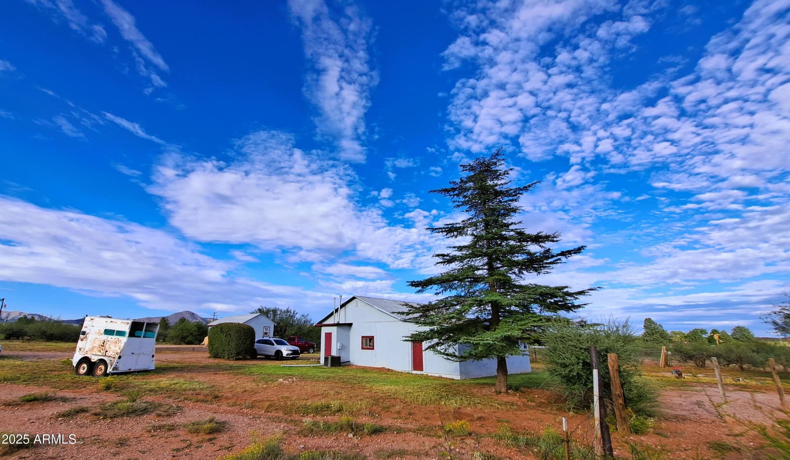 653 E BORDER Road, Bisbee, AZ 85603 — photo 25 of 34