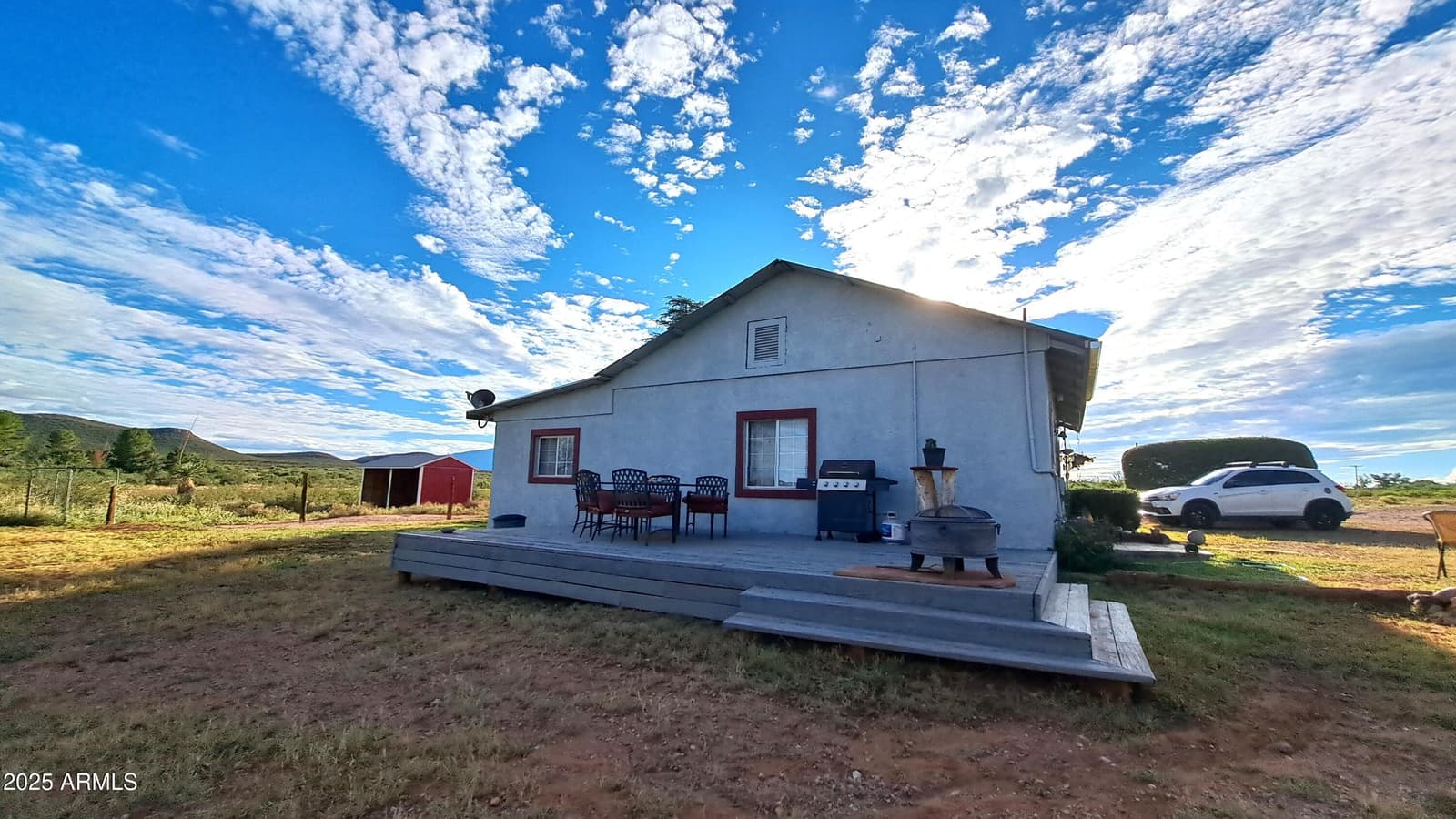 653 E BORDER Road, Bisbee, AZ 85603 — photo 23 of 34