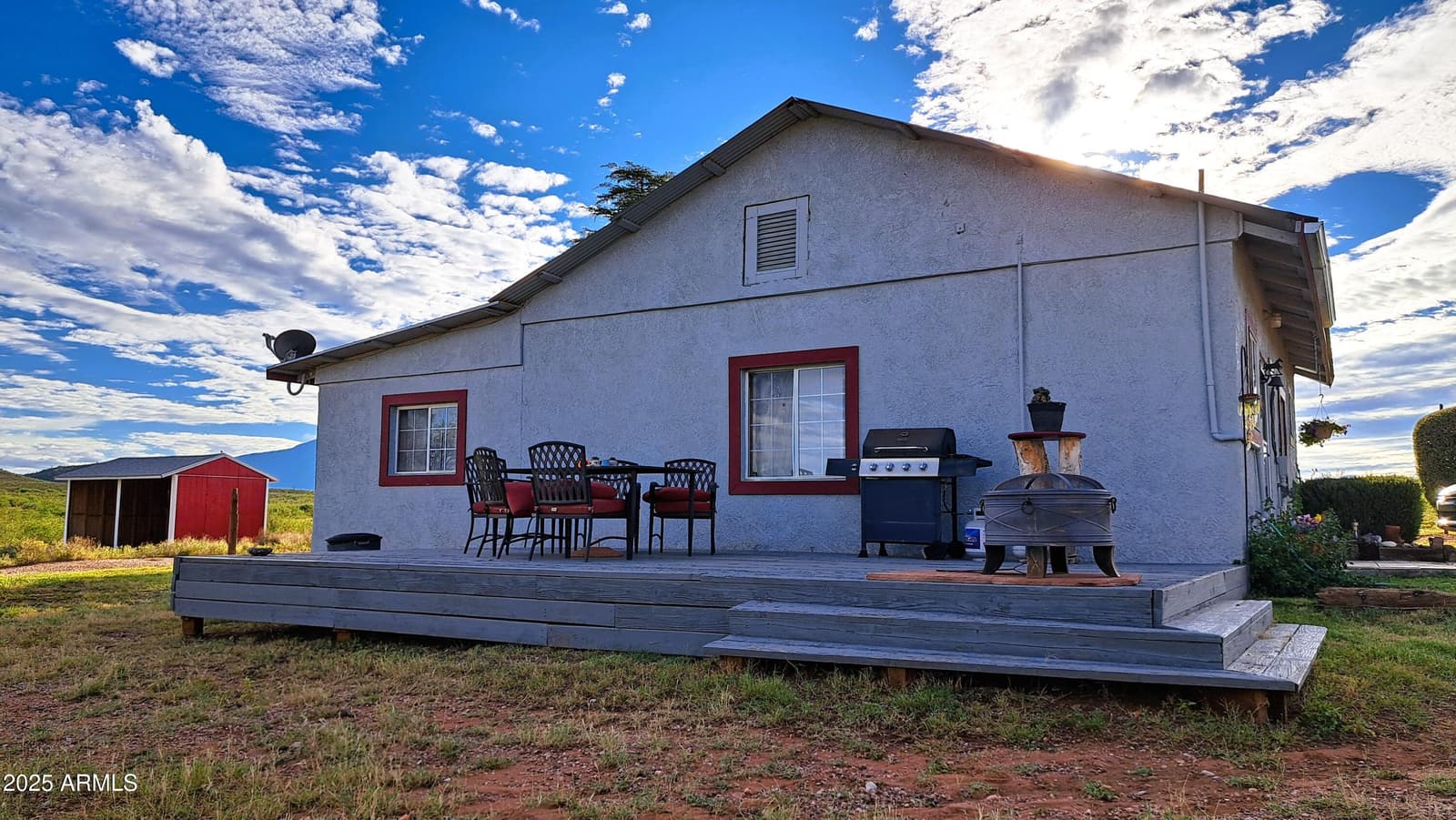 653 E BORDER Road, Bisbee, AZ 85603 — photo 1 of 34