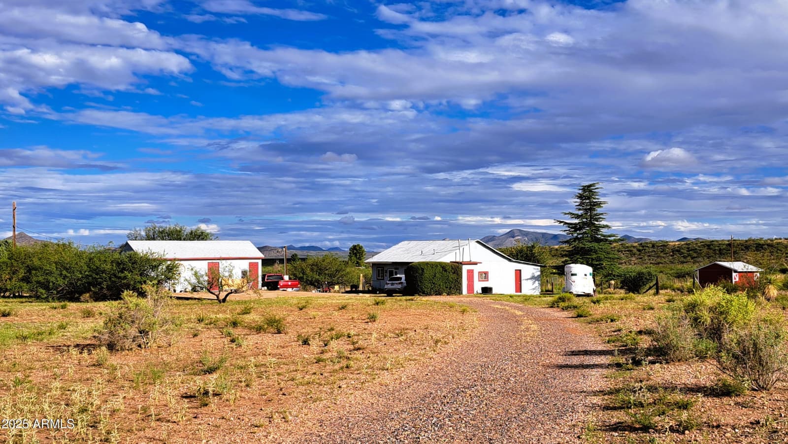 653 E BORDER Road, Bisbee, AZ 85603 — photo 27 of 34