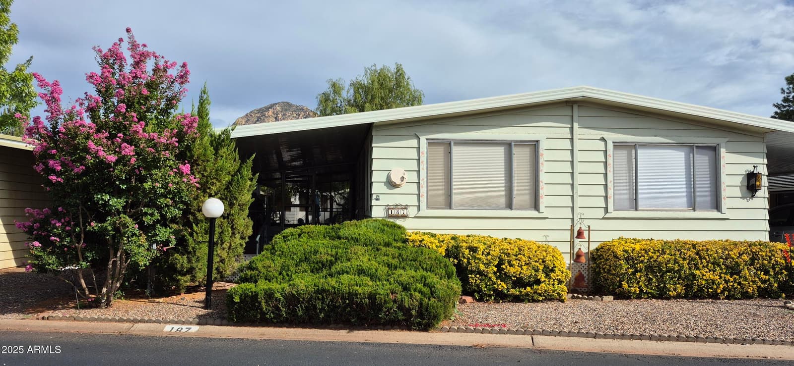 205 Sunset Drive 187, Sedona, AZ 86336 — photo 1 of 26