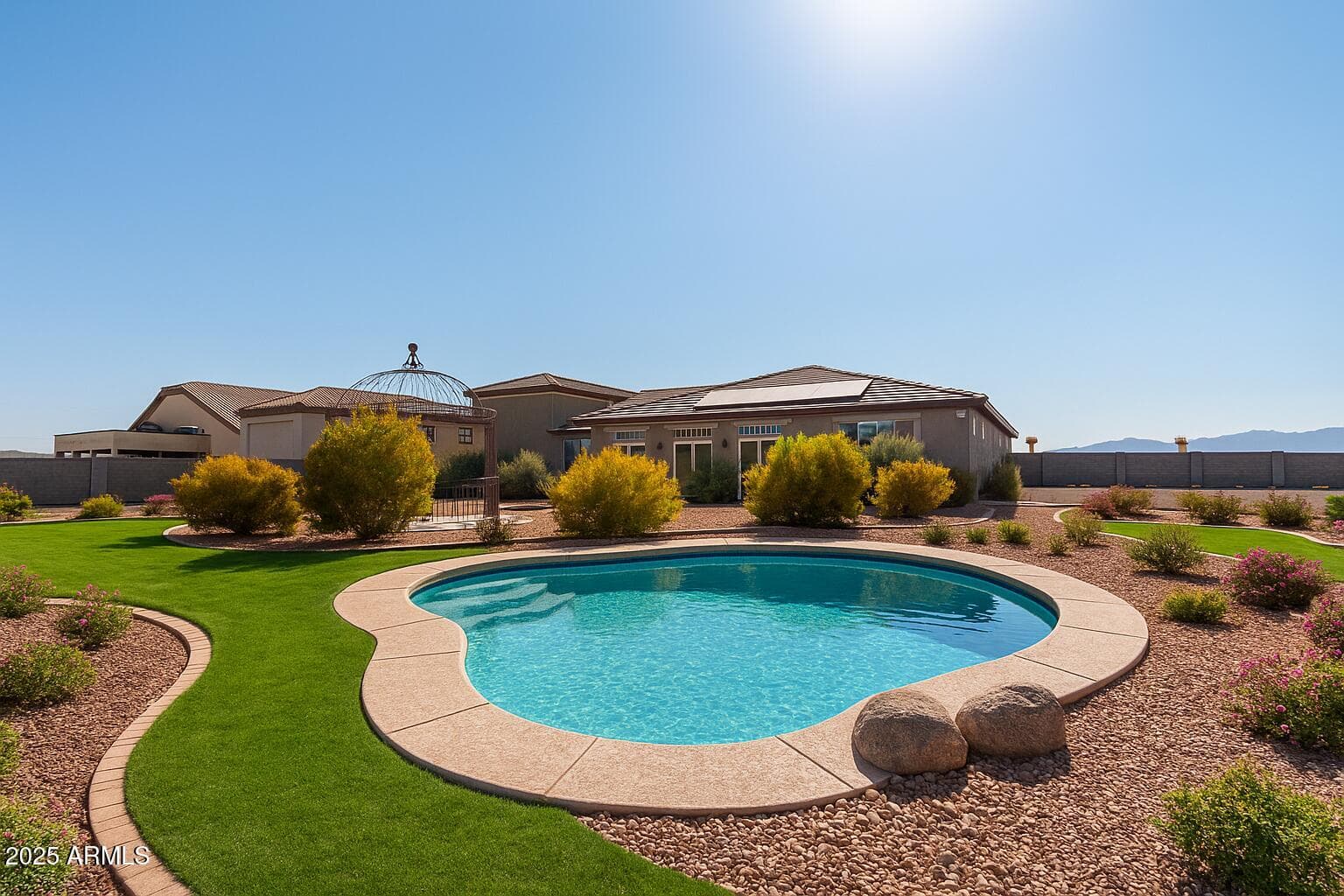 6523 N 135TH Drive, Glendale, AZ 85307 — photo 39 of 41