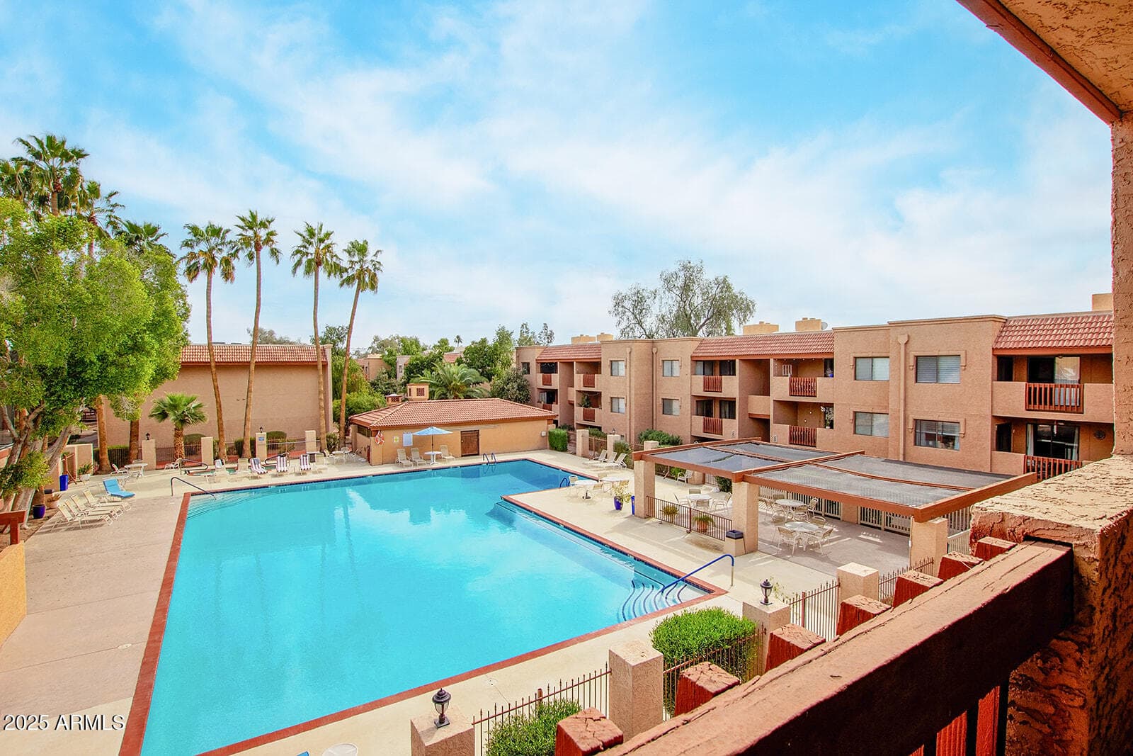 3031 N CIVIC CENTER Plaza 306, Scottsdale, AZ 85251 — photo 2 of 42