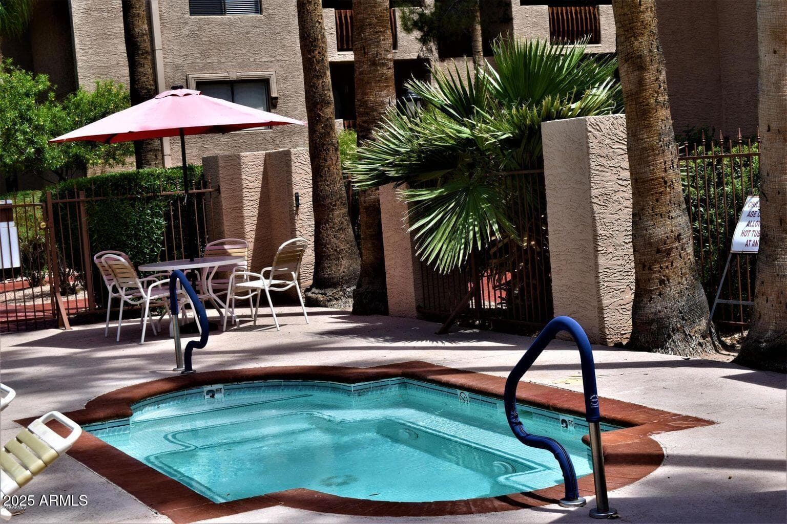 3031 N CIVIC CENTER Plaza 306, Scottsdale, AZ 85251 — photo 31 of 42