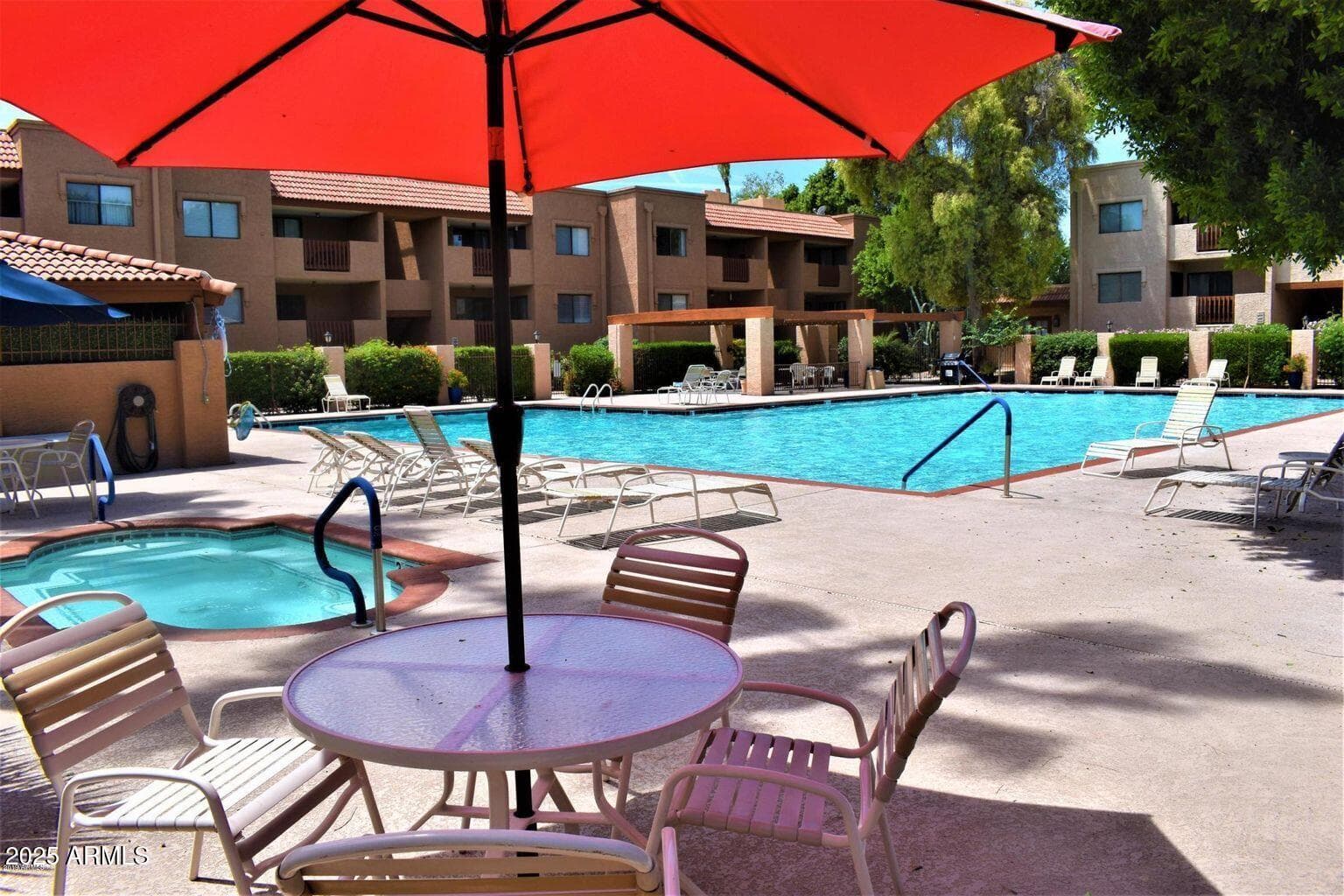 3031 N CIVIC CENTER Plaza 306, Scottsdale, AZ 85251 — photo 33 of 42